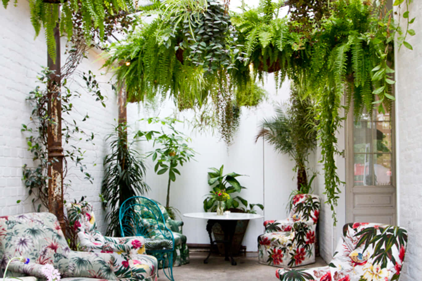 Weddings at B&H Buildings 7