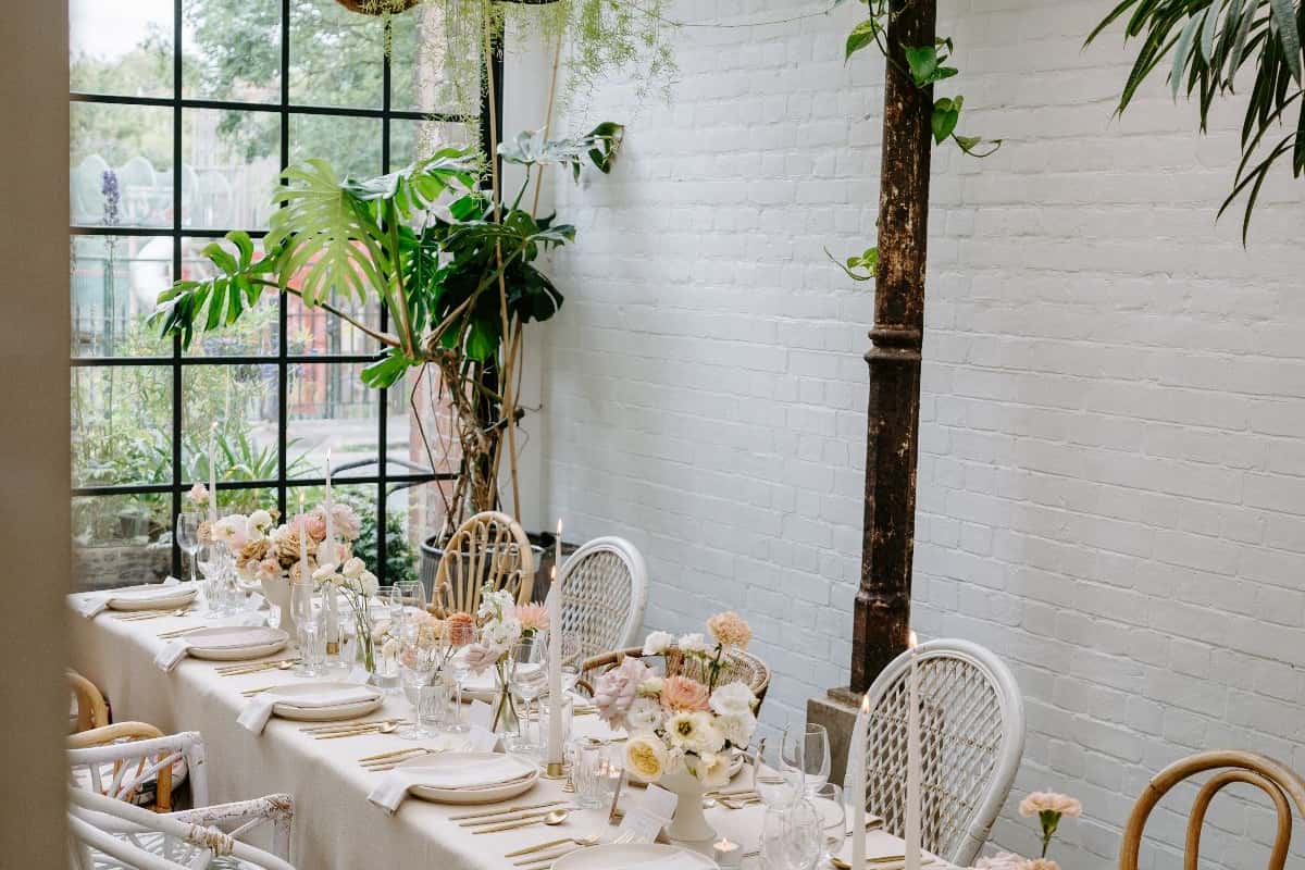 Weddings at B&H Buildings 0