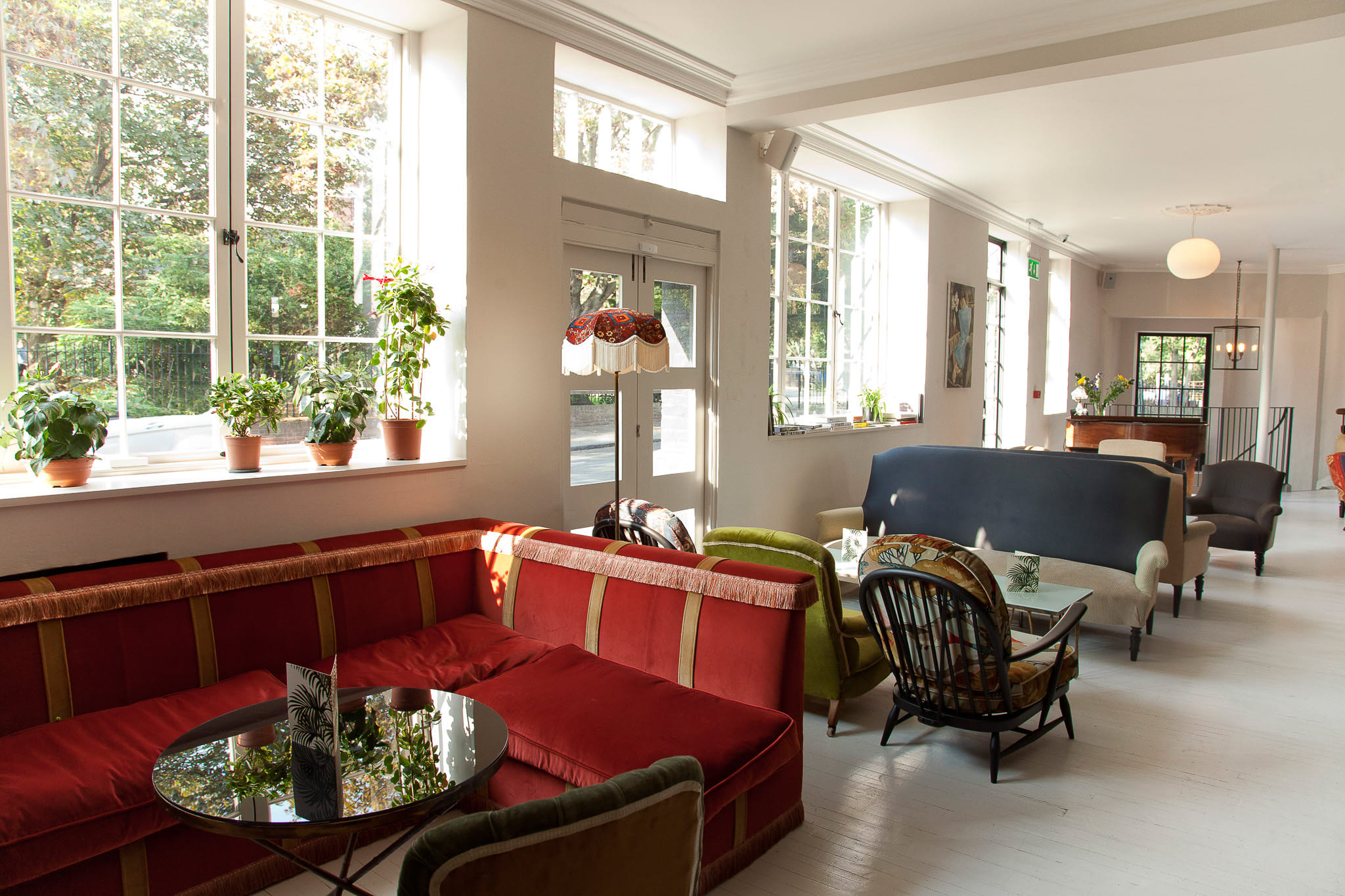 Weddings at B&H Buildings 1