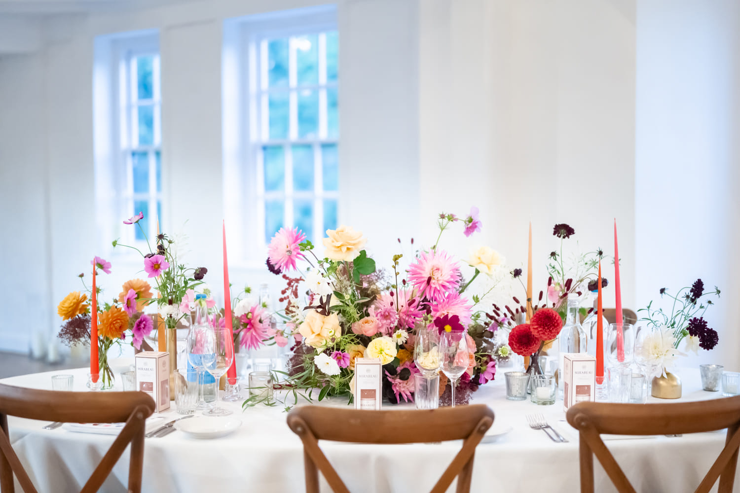 Weddings at B&H Buildings 3