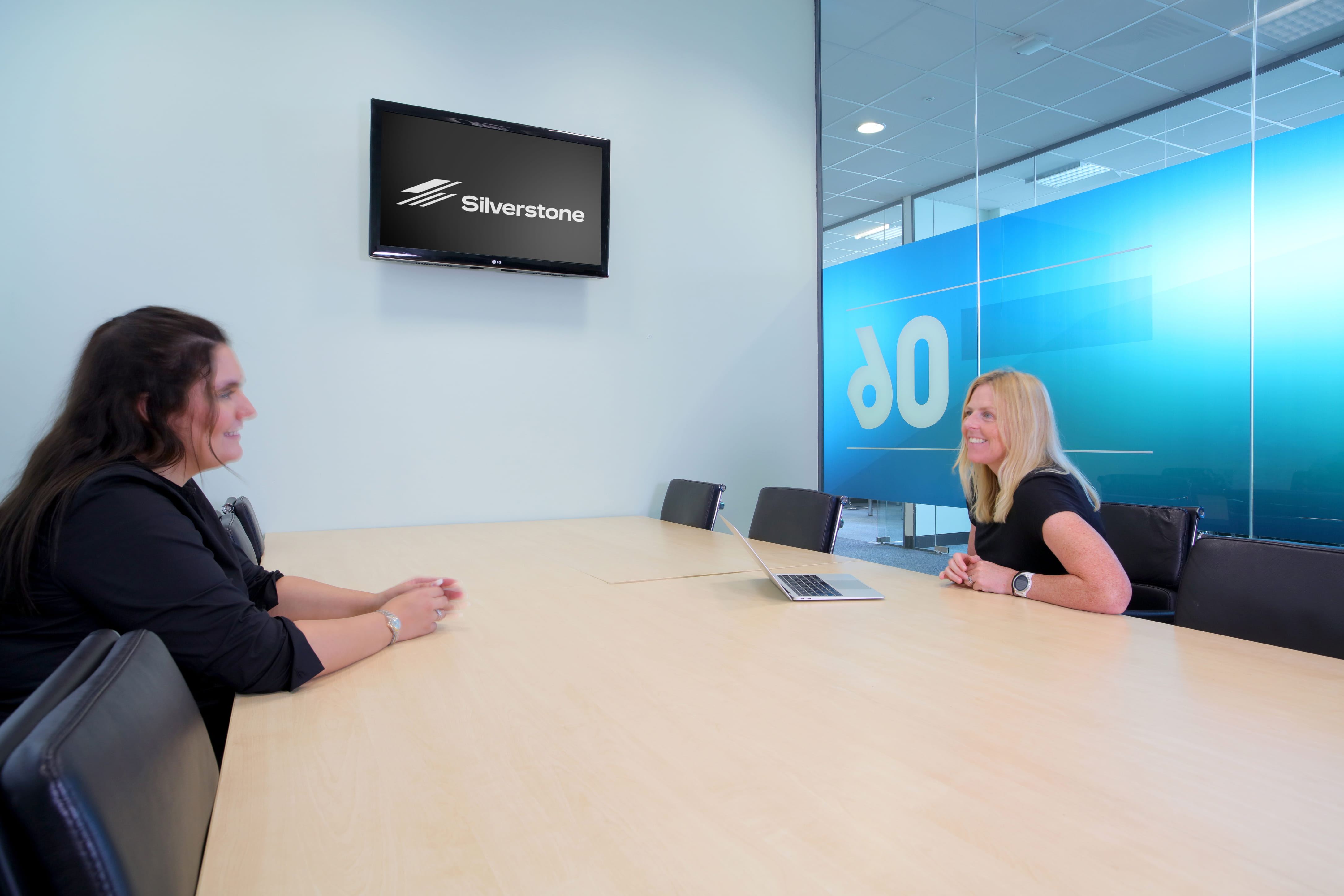 Business Centre Rooms x 7 2