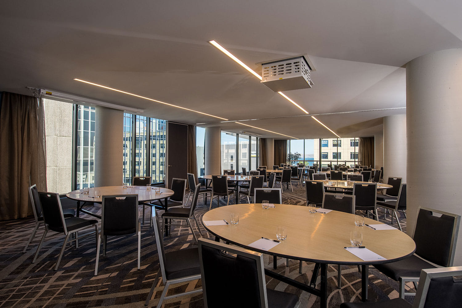 Alonnah and Bruny Rooms 1