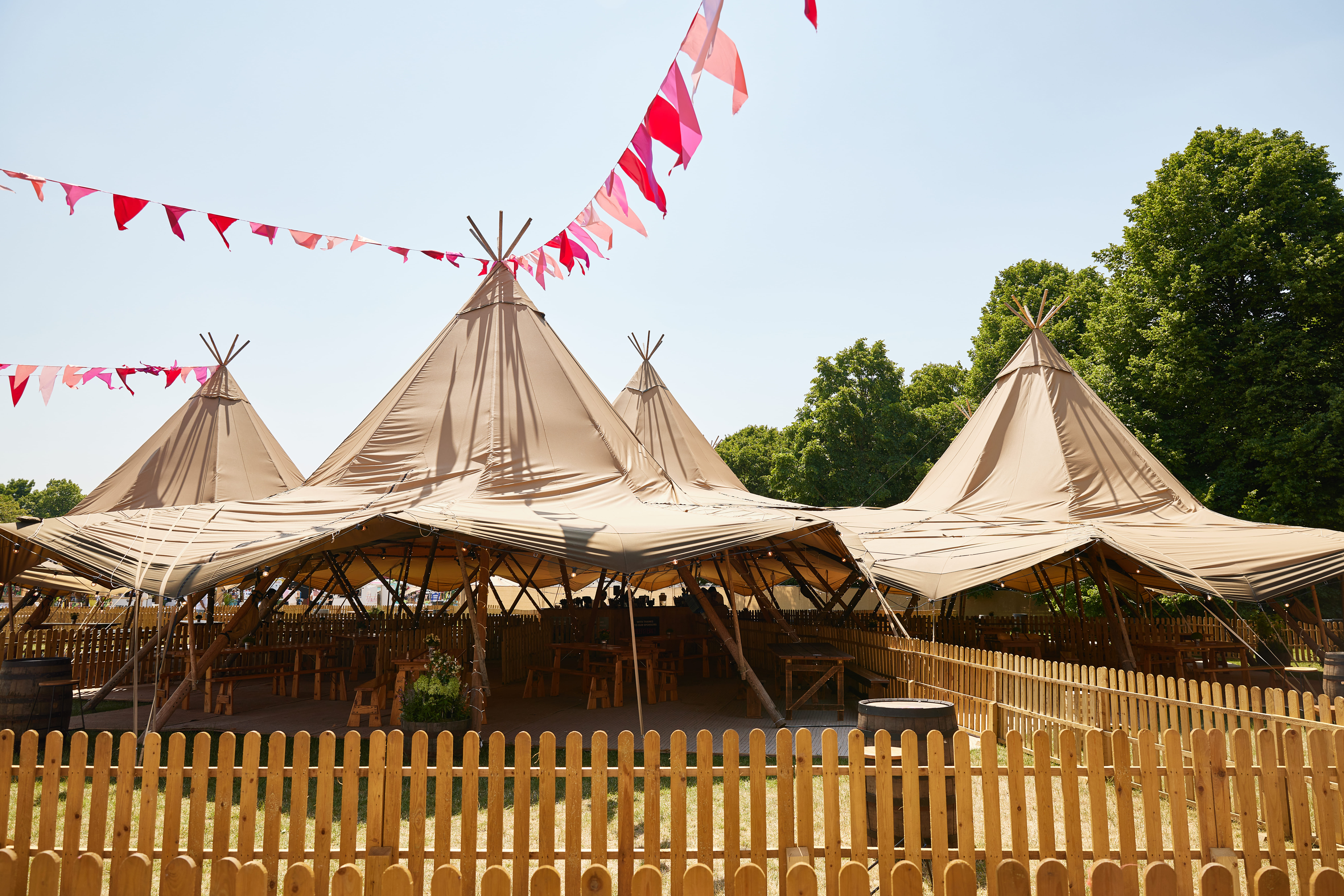 Taste of London 12th - 16th June 2024  2