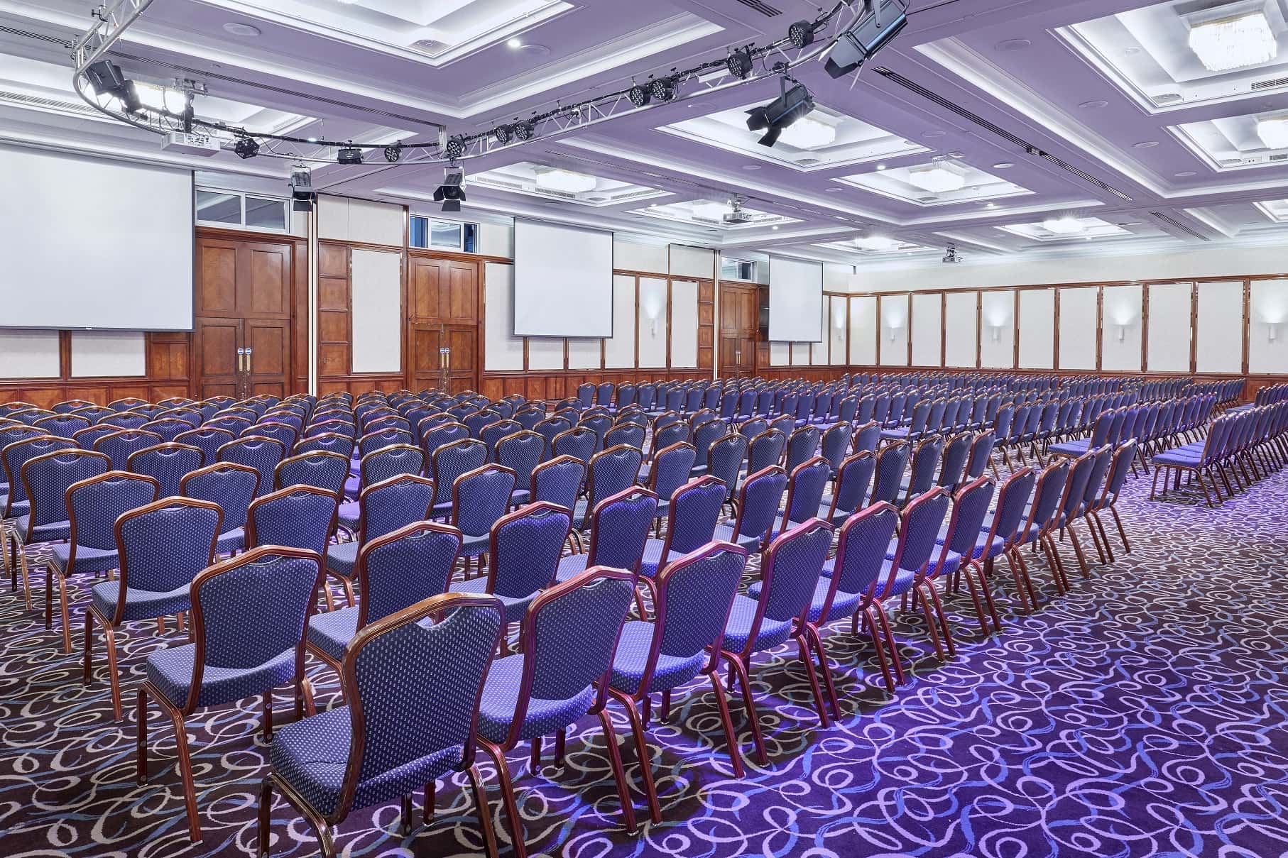 Mayflower Suite 1