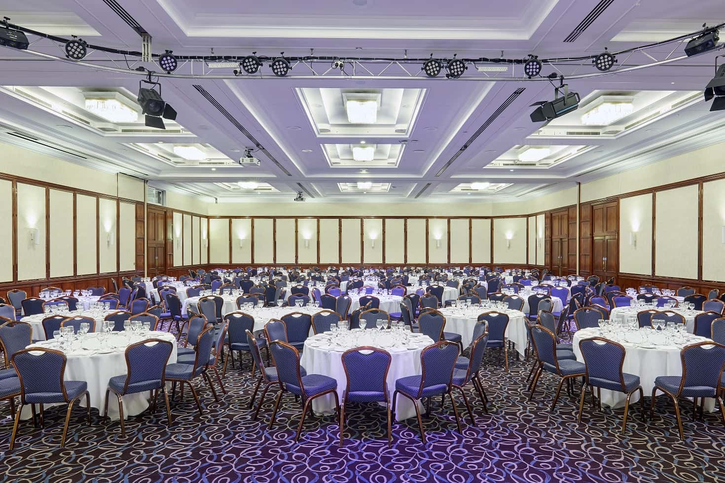 Mayflower Suite 2
