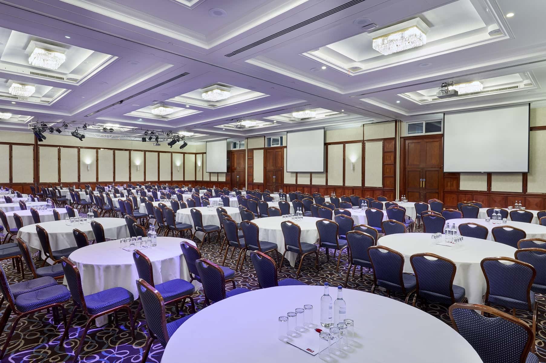 Mayflower Suite 0
