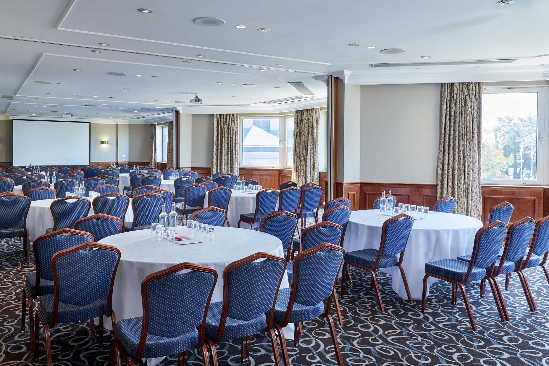 Mezzanine Suite 2