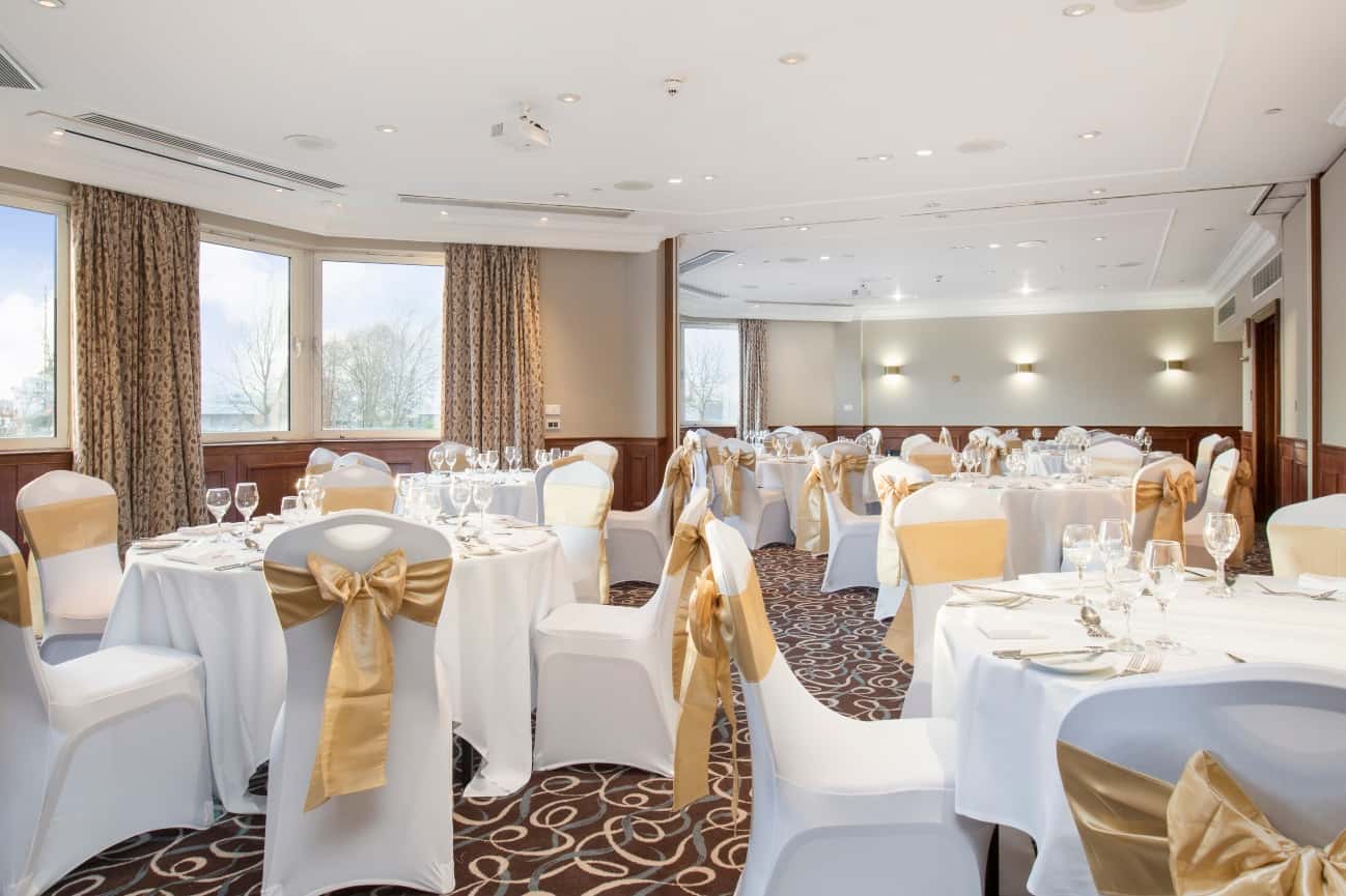 Mezzanine Suite 0