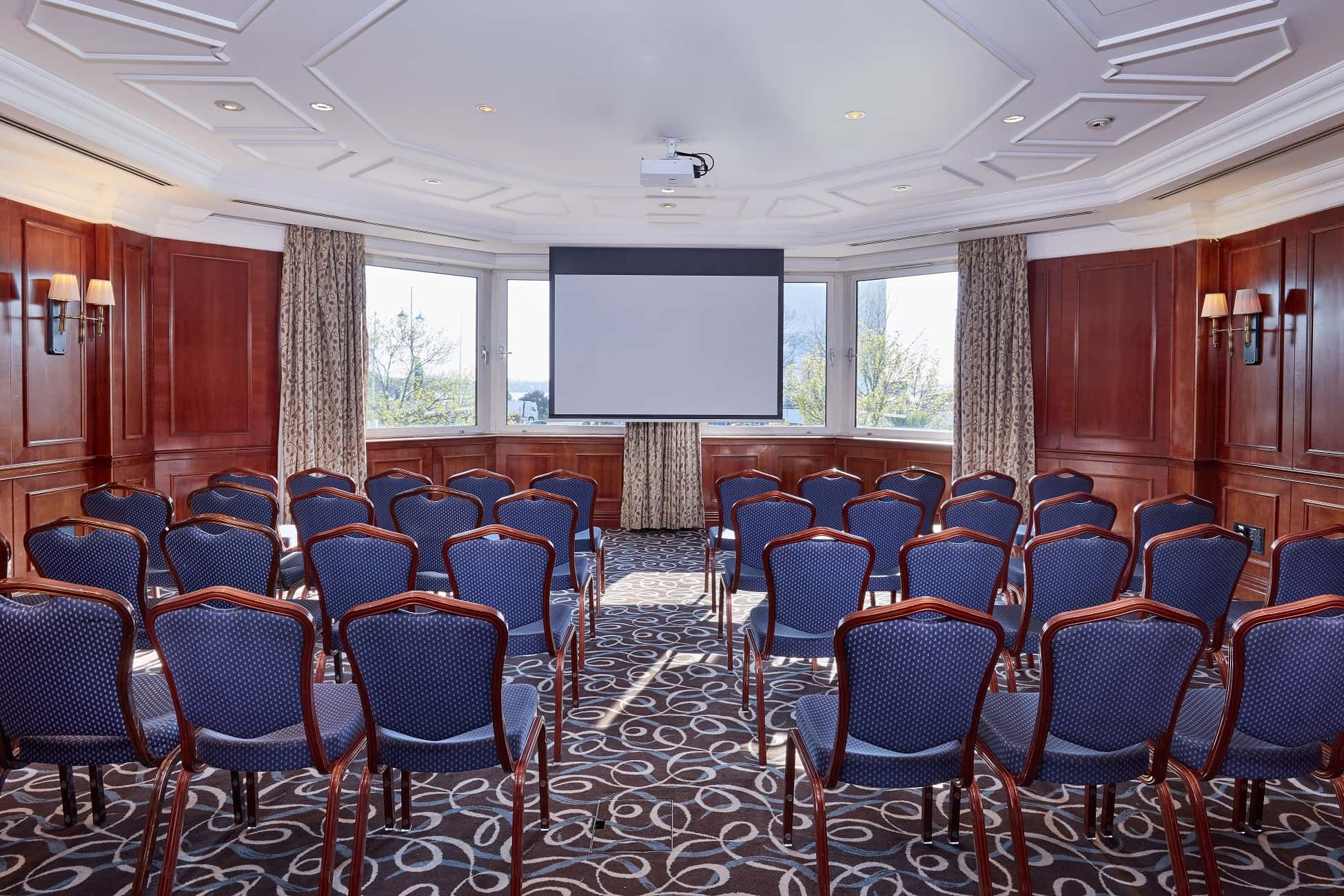 Eaton Suite 2