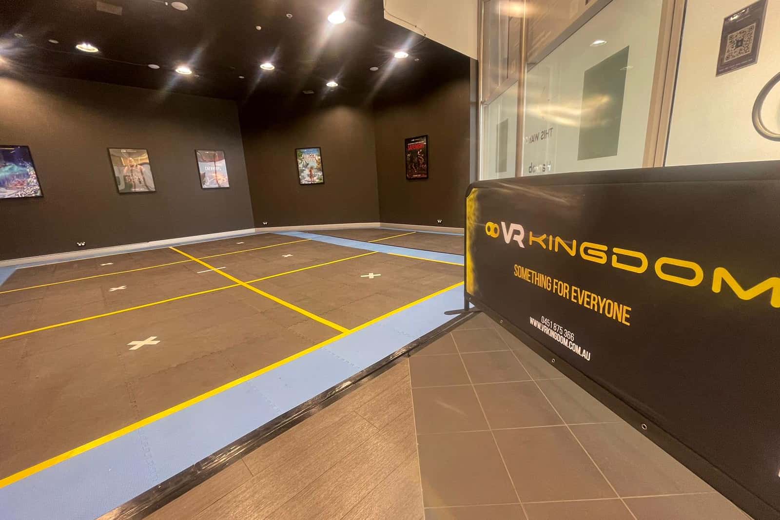 VR Kingdom Warringah 0