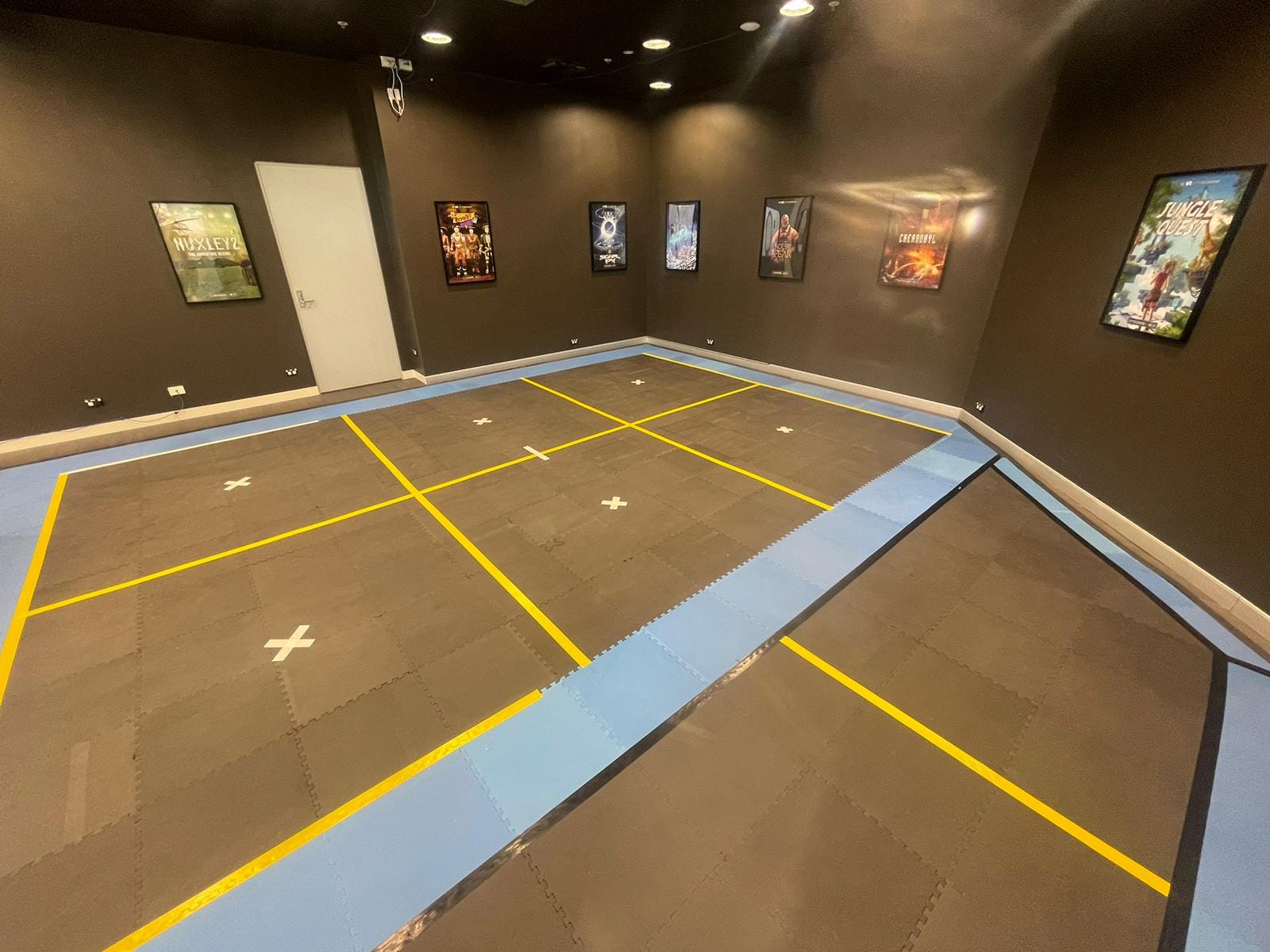 VR Kingdom Warringah 1