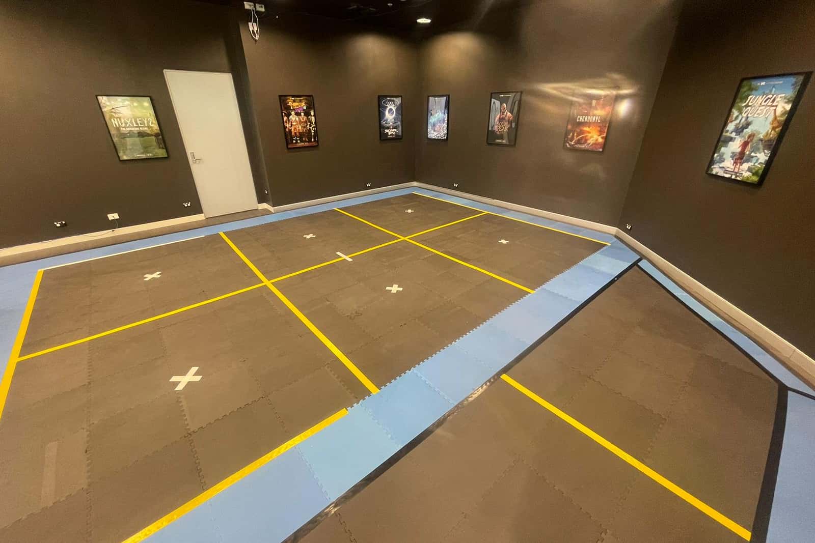 VR Kingdom Warringah 1