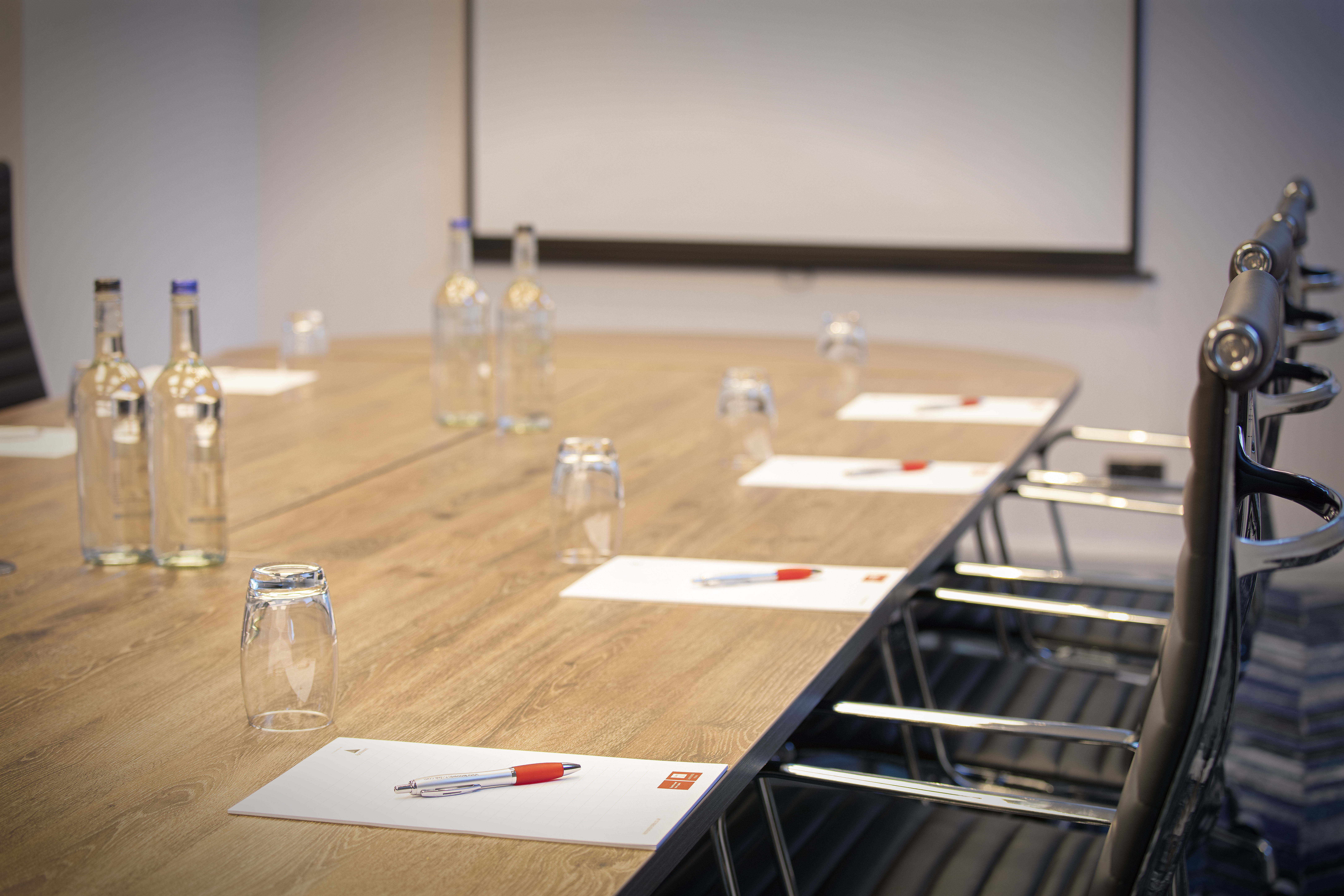 Executive boardroom 2