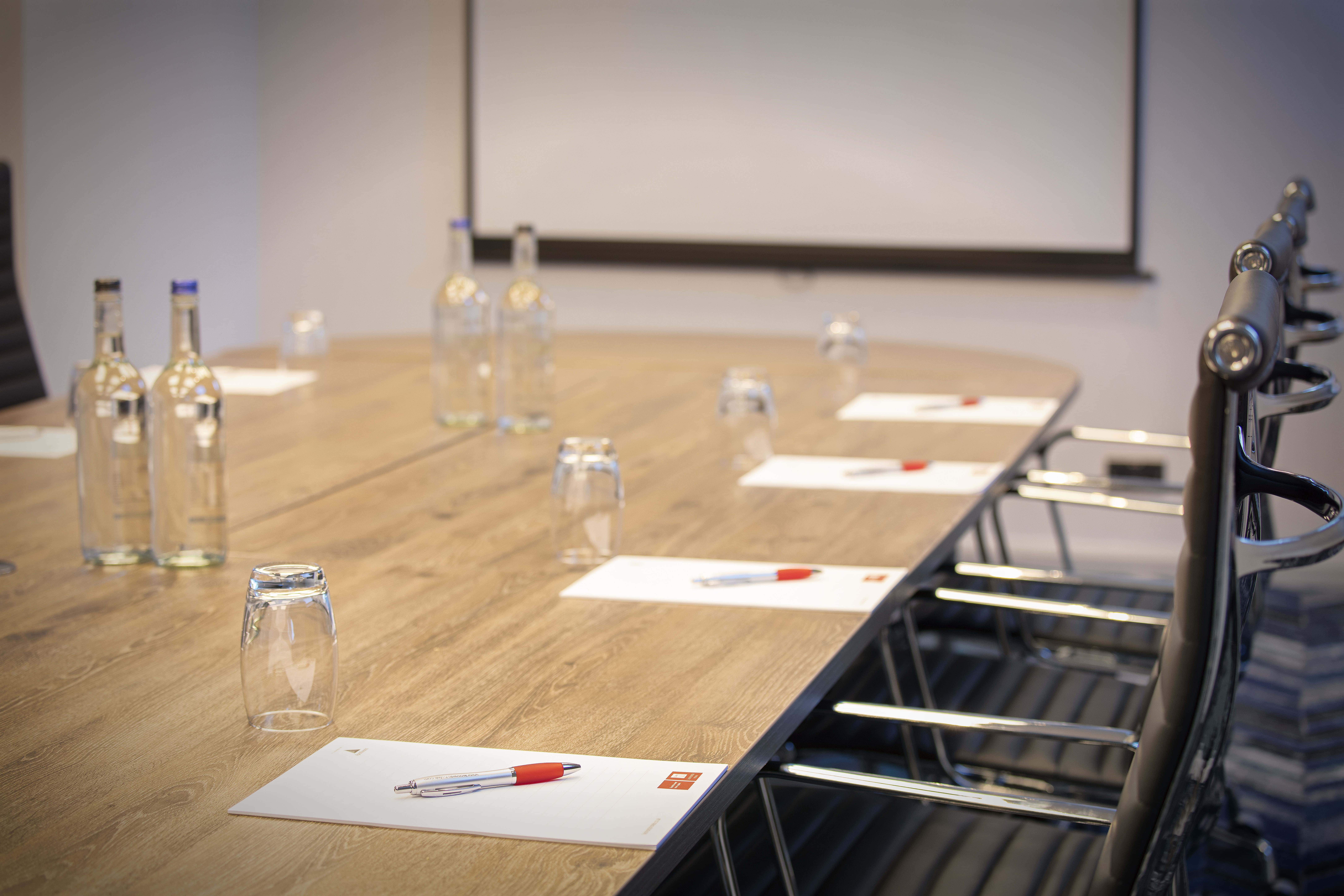 Executive boardroom 2