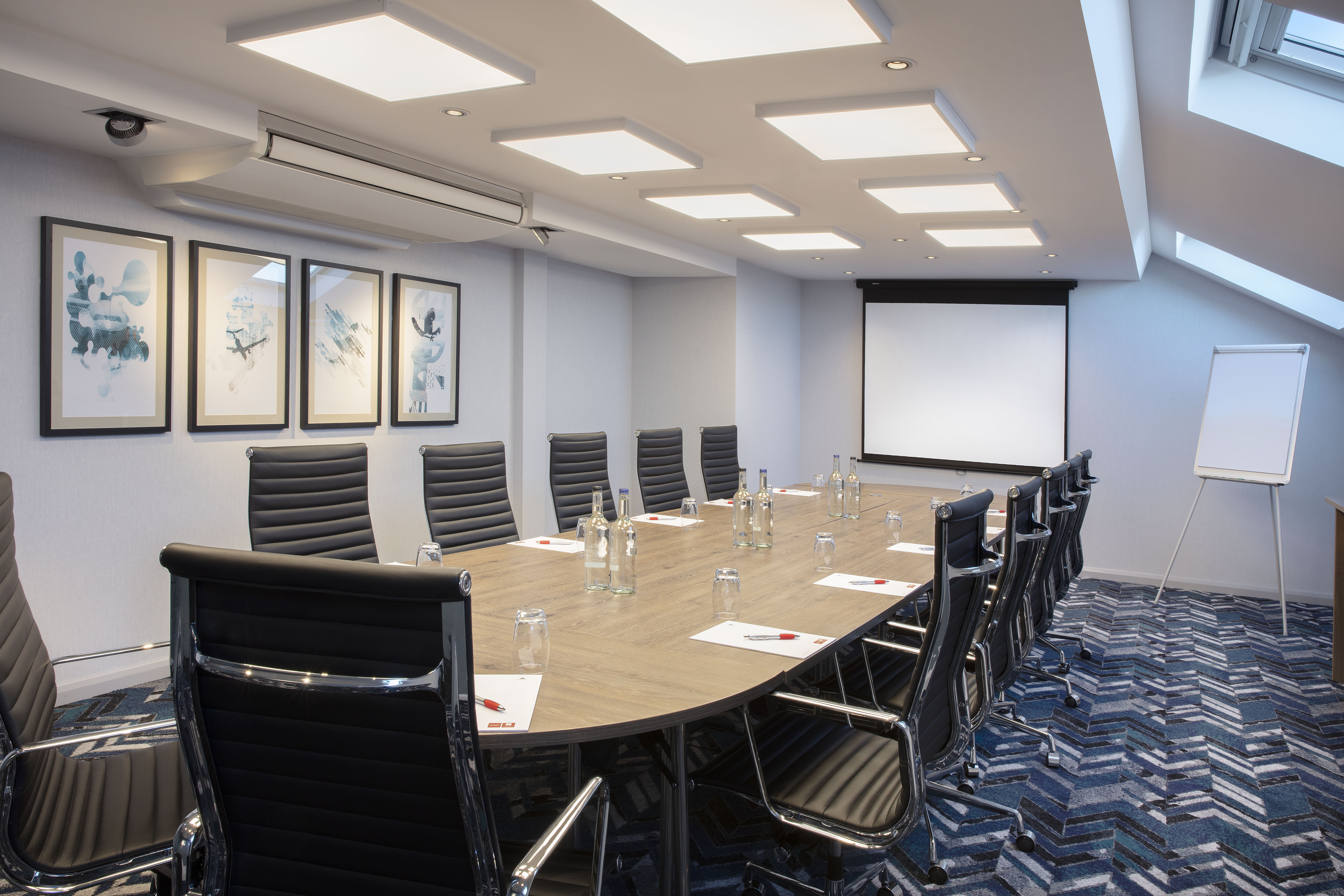 Executive boardroom 1