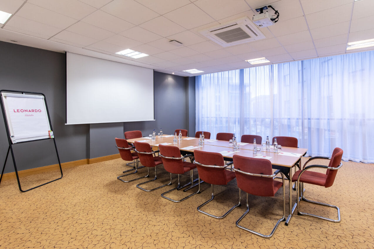 Suite 1, 2, 4, 5, 6, 7, and 8  1