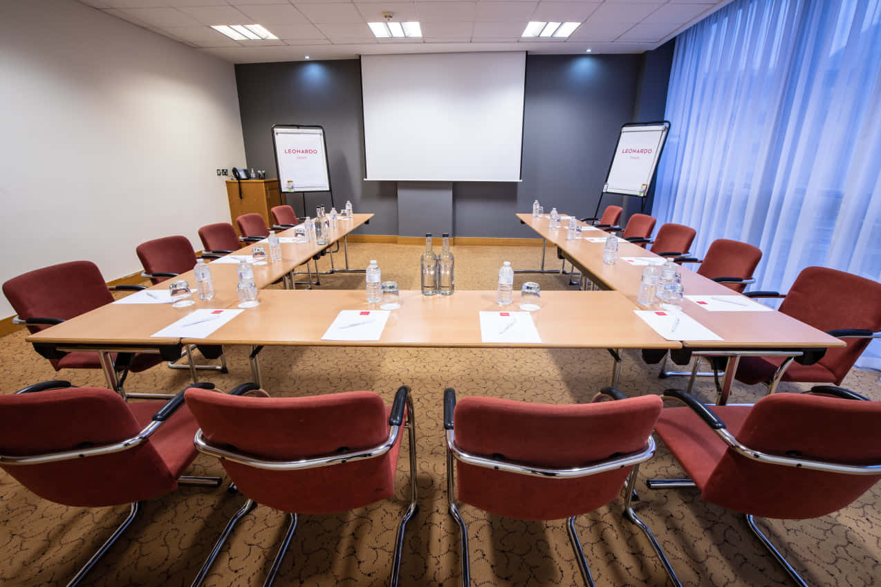 Suite 1, 2, 4, 5, 6, 7, and 8 2