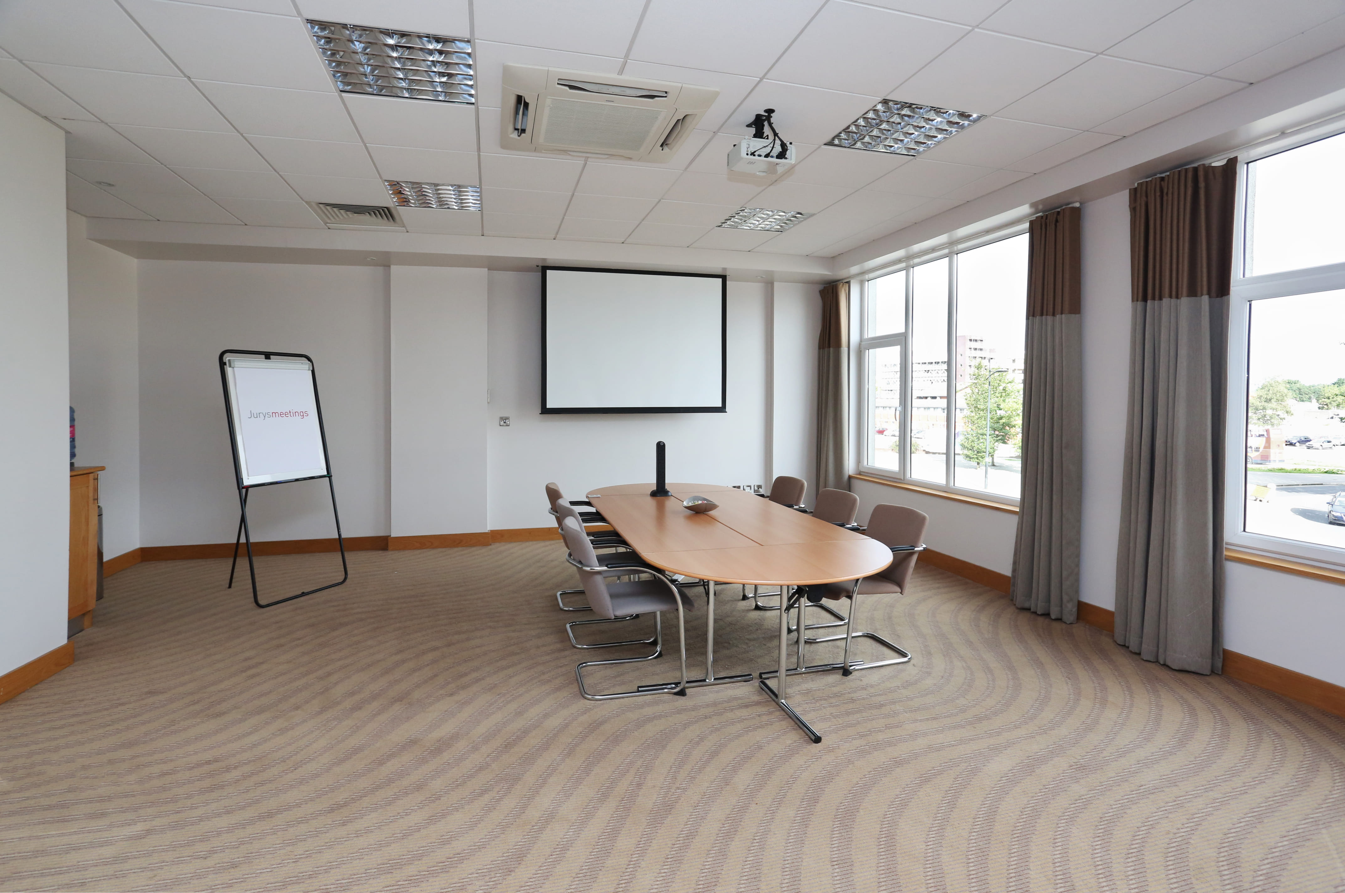 Suite 1, 2, 5, 6 and 7 1