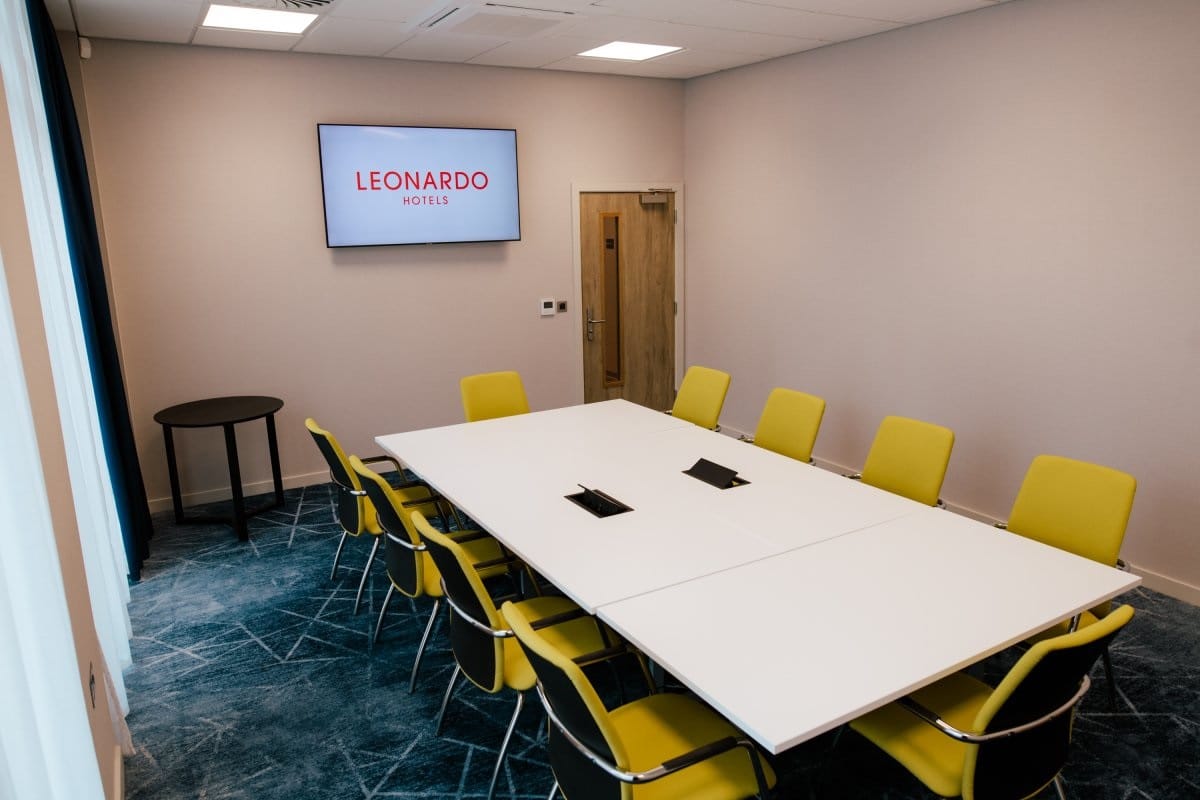Meeting room 0