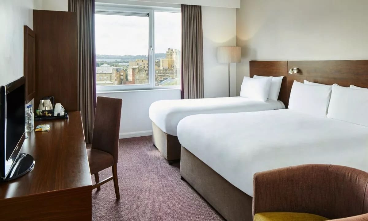 Meeting room 1, 2 and 3  4