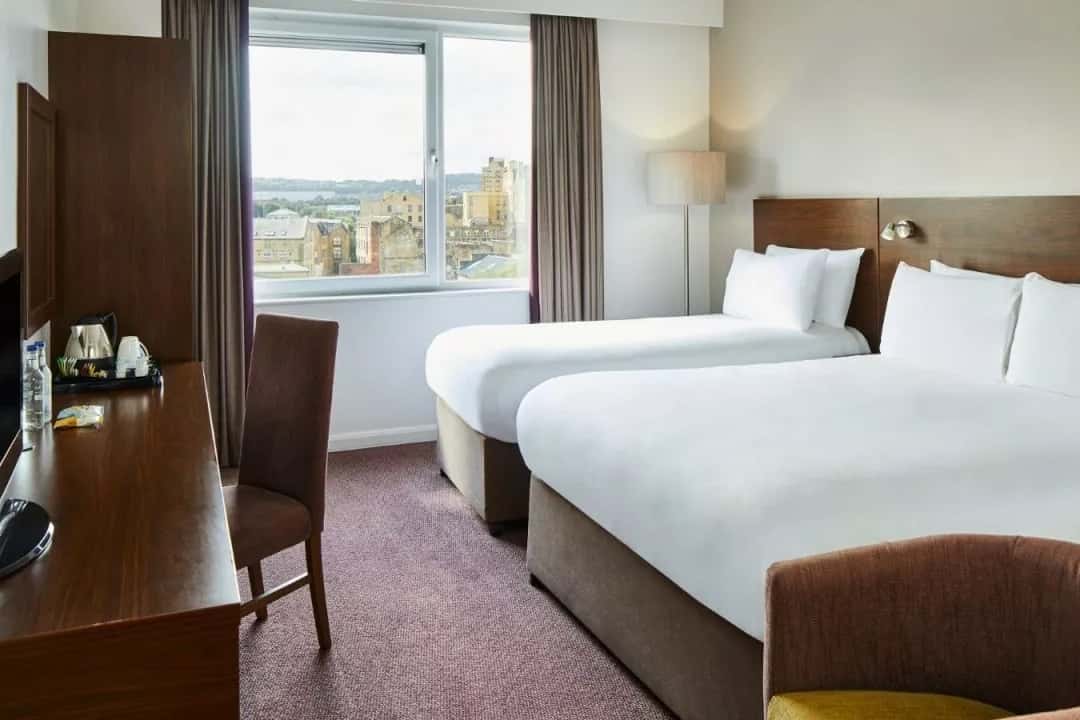 Meeting room 1, 2 and 3 4