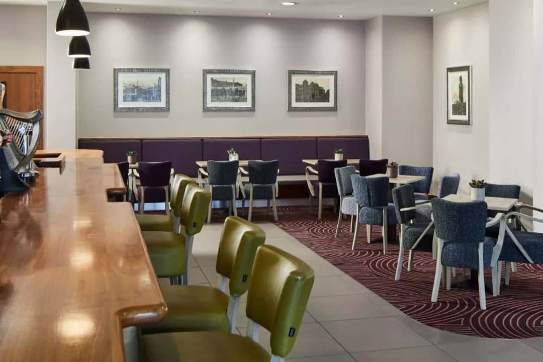 Meeting room 1, 2 and 3 3