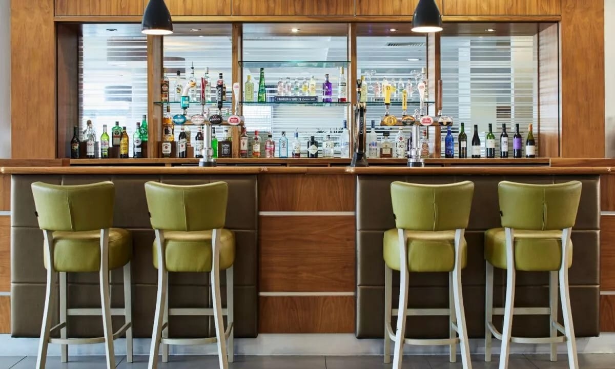 Meeting room 1, 2 and 3  2