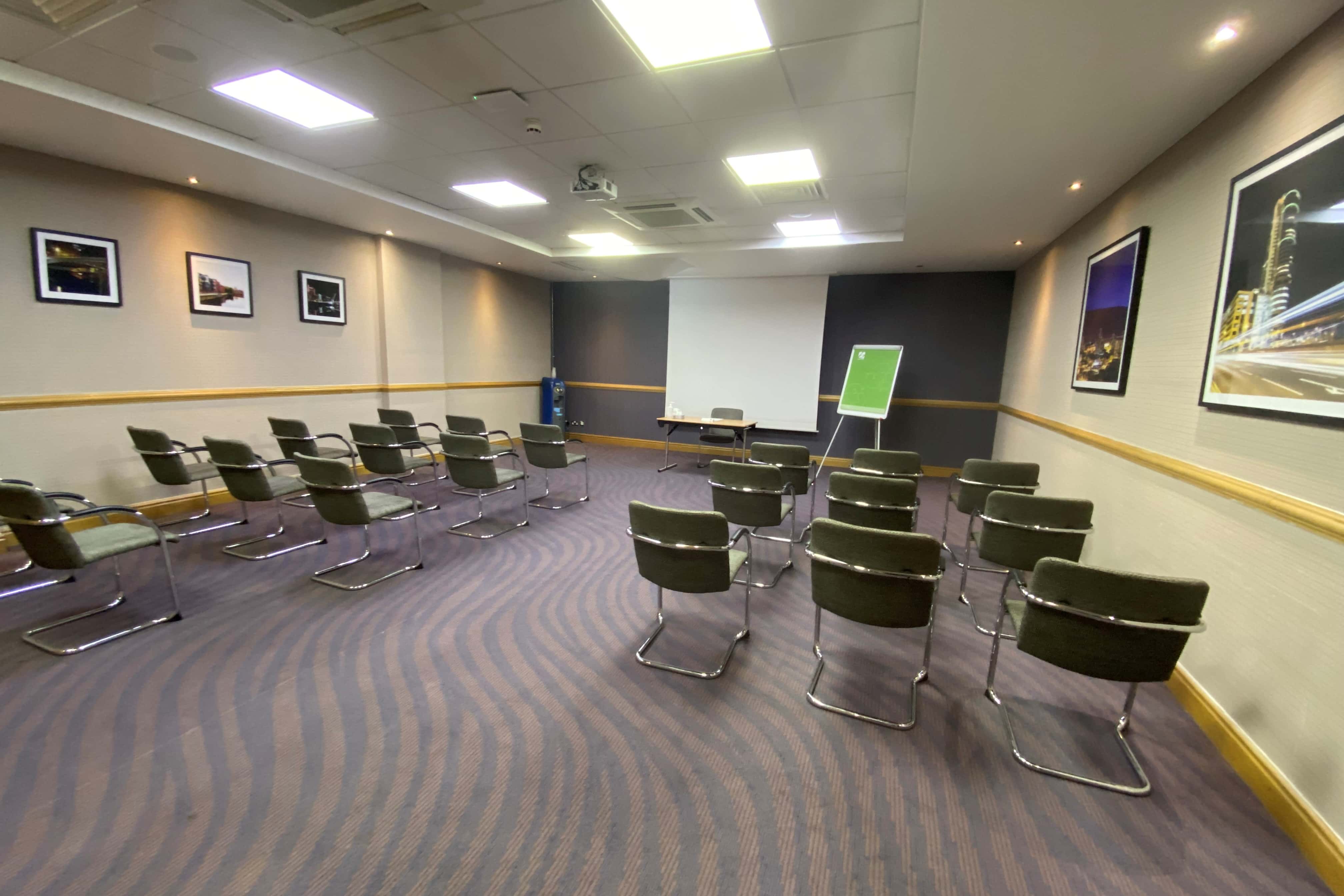 Meeting room 1 and 2 0