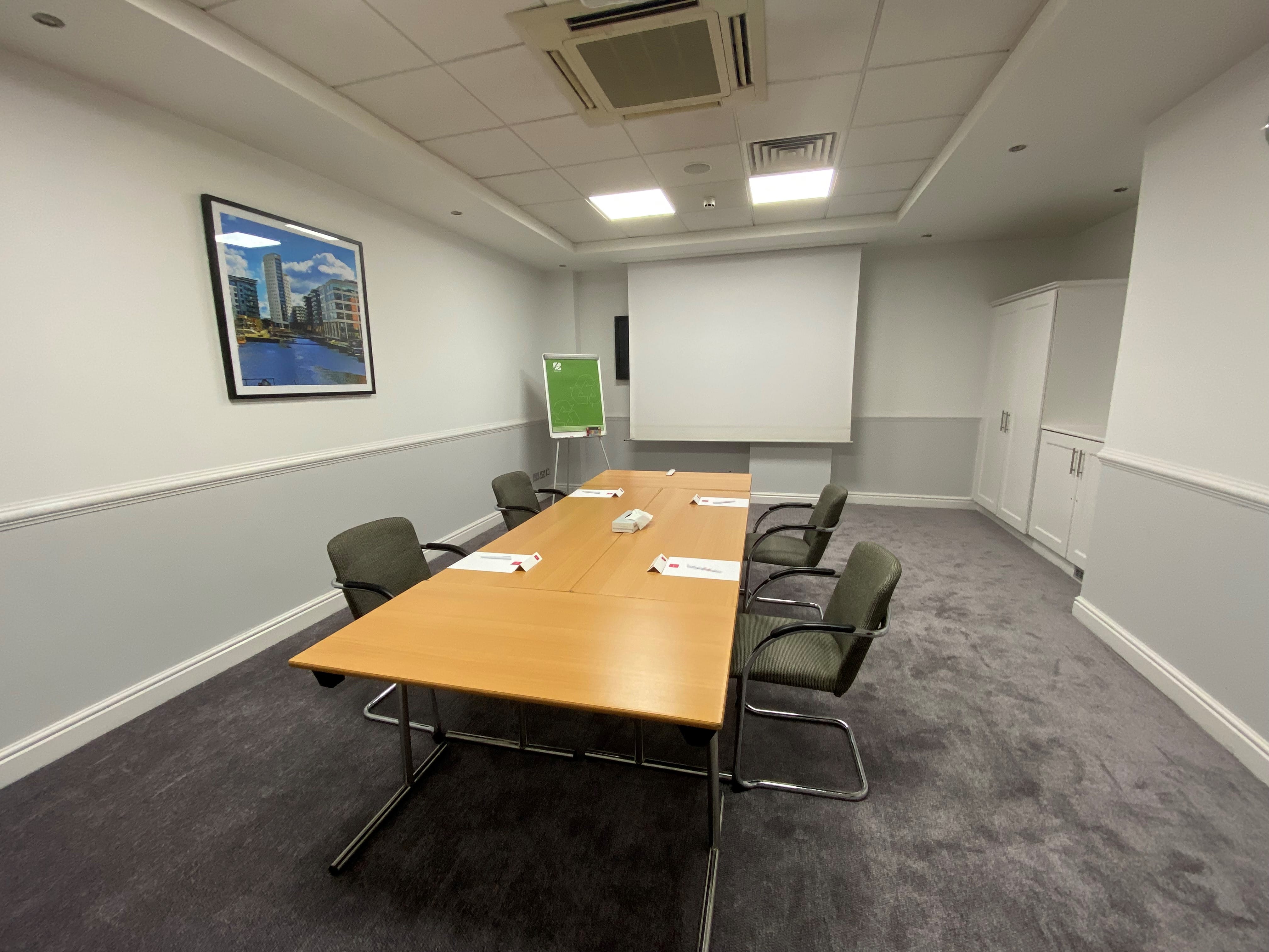 Meeting room 3