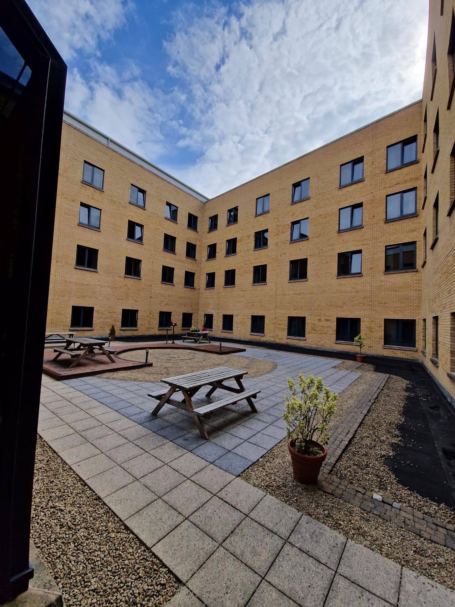 Cathal Brugha Room 2