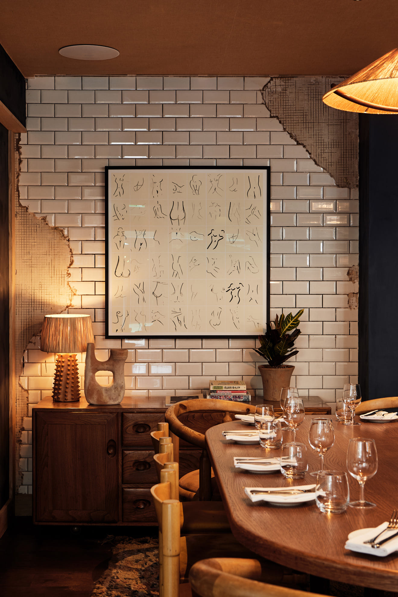 Boundary Brasserie 7