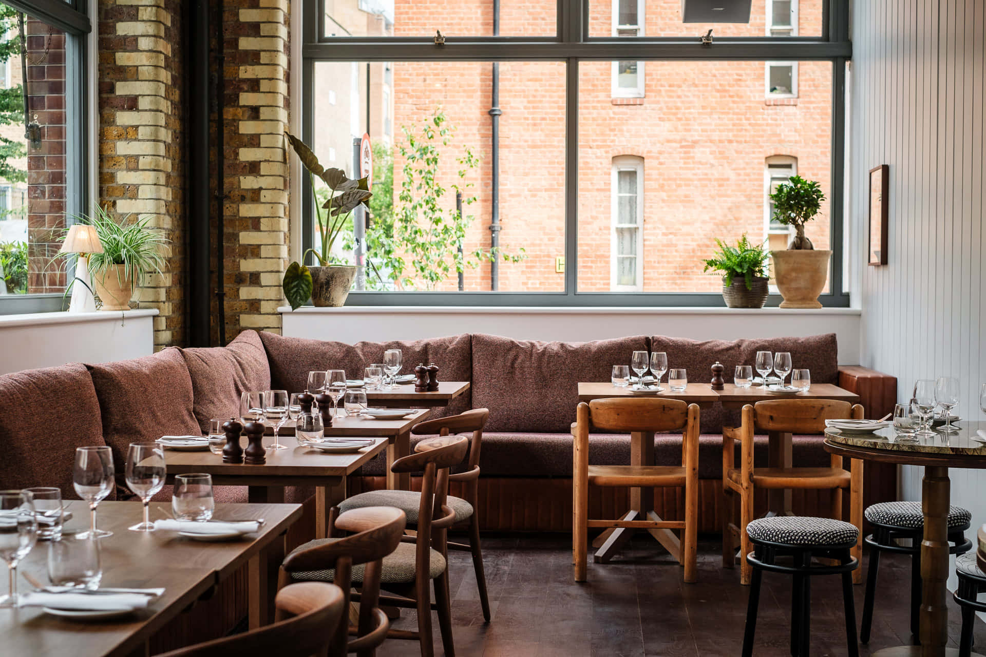 Boundary Brasserie 4