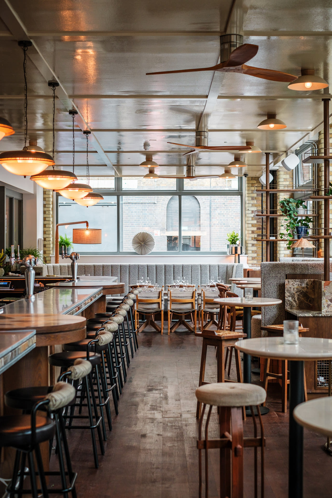 Boundary Brasserie 3