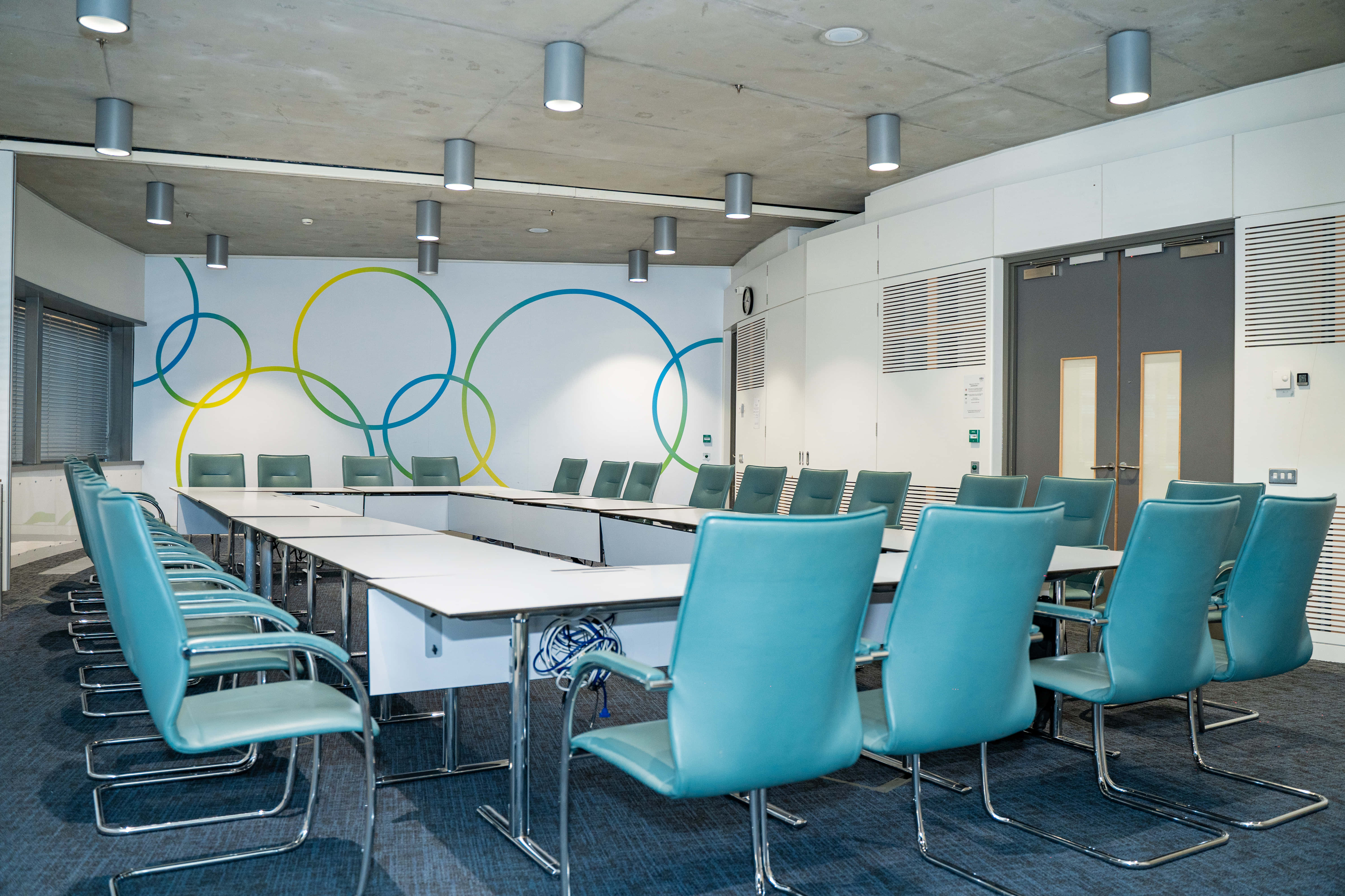 Boardroom 1&2 3D tour