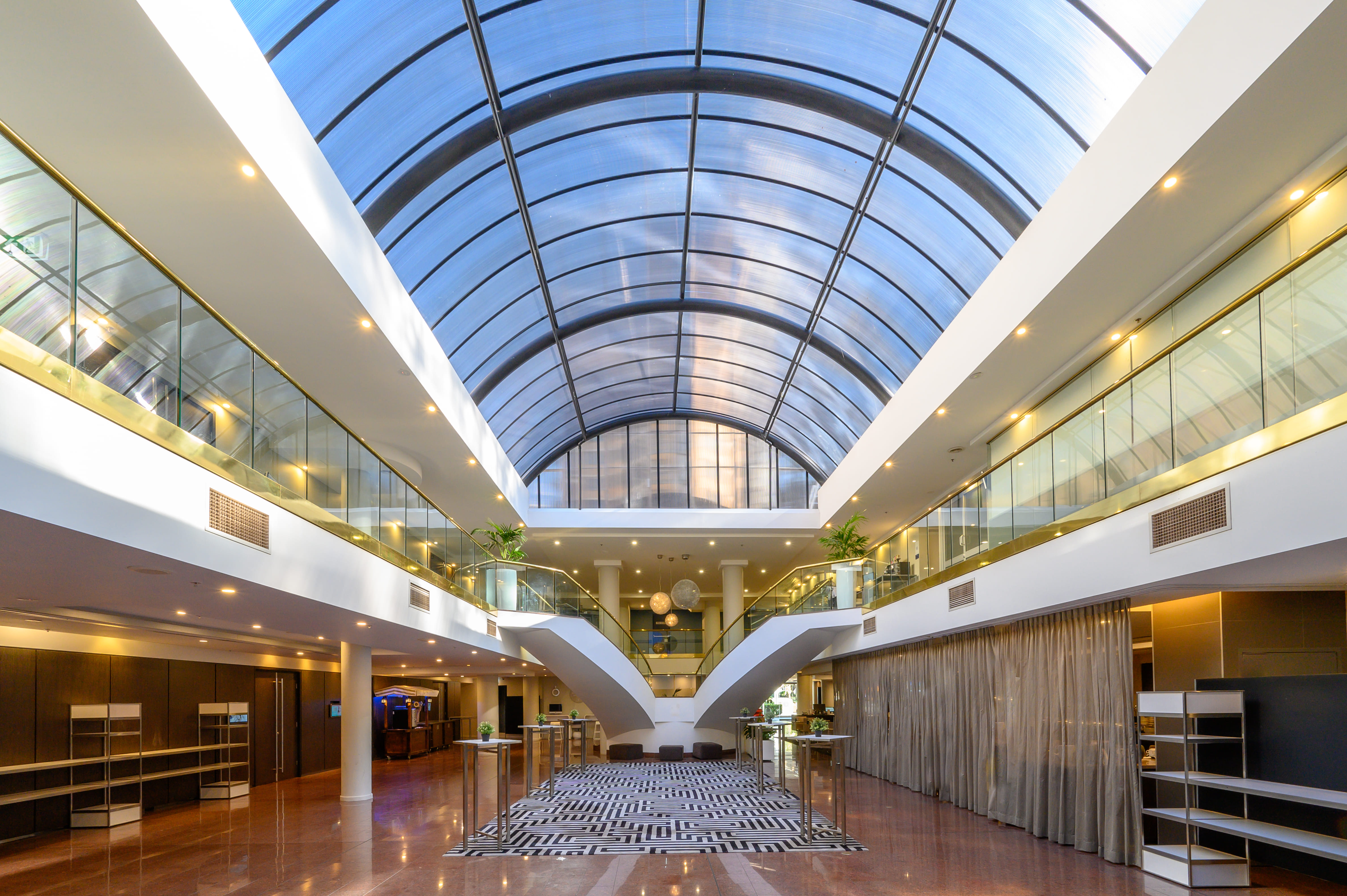 The Atrium