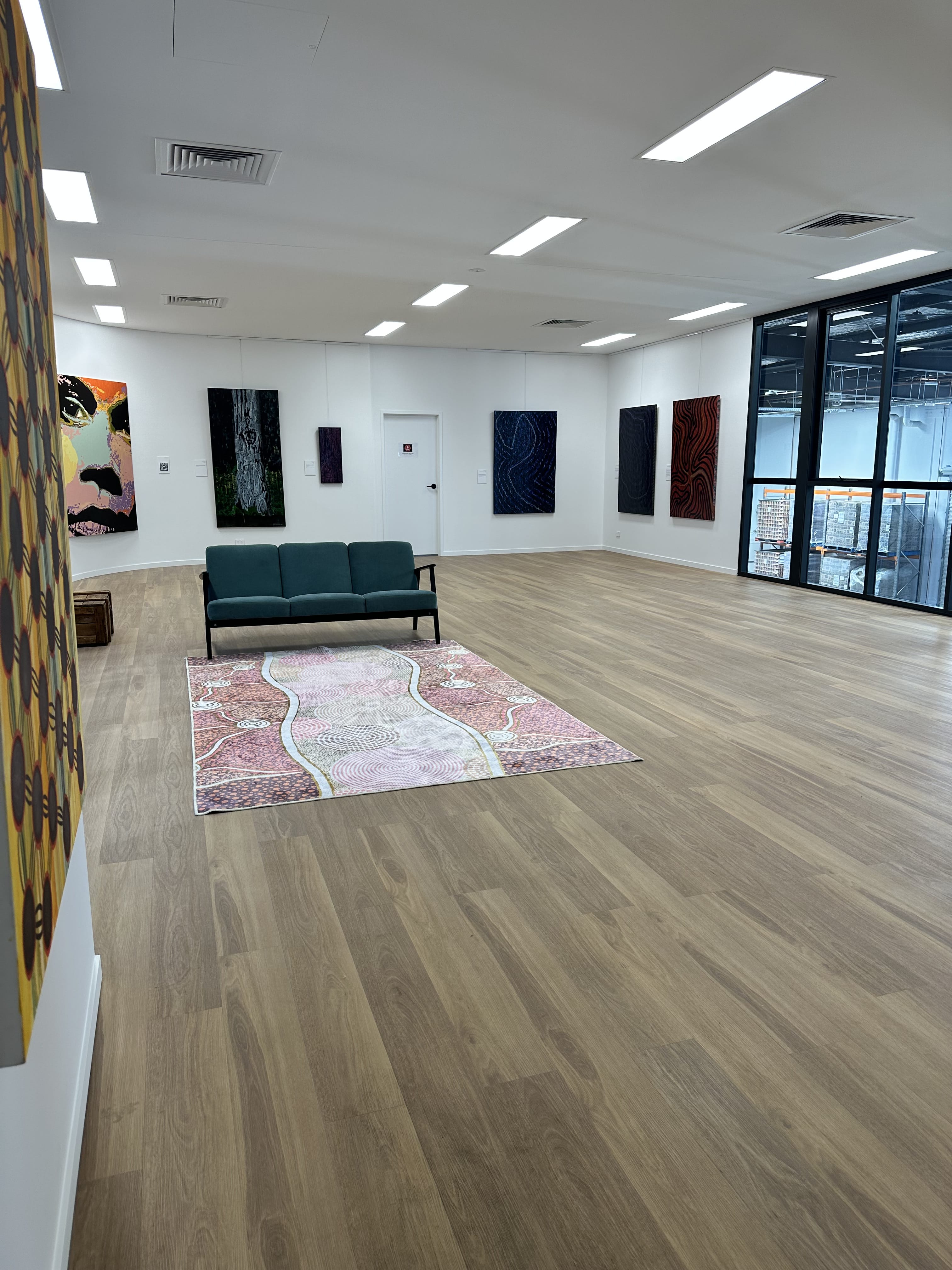 Sobah Beverages Gallery & Event space  2