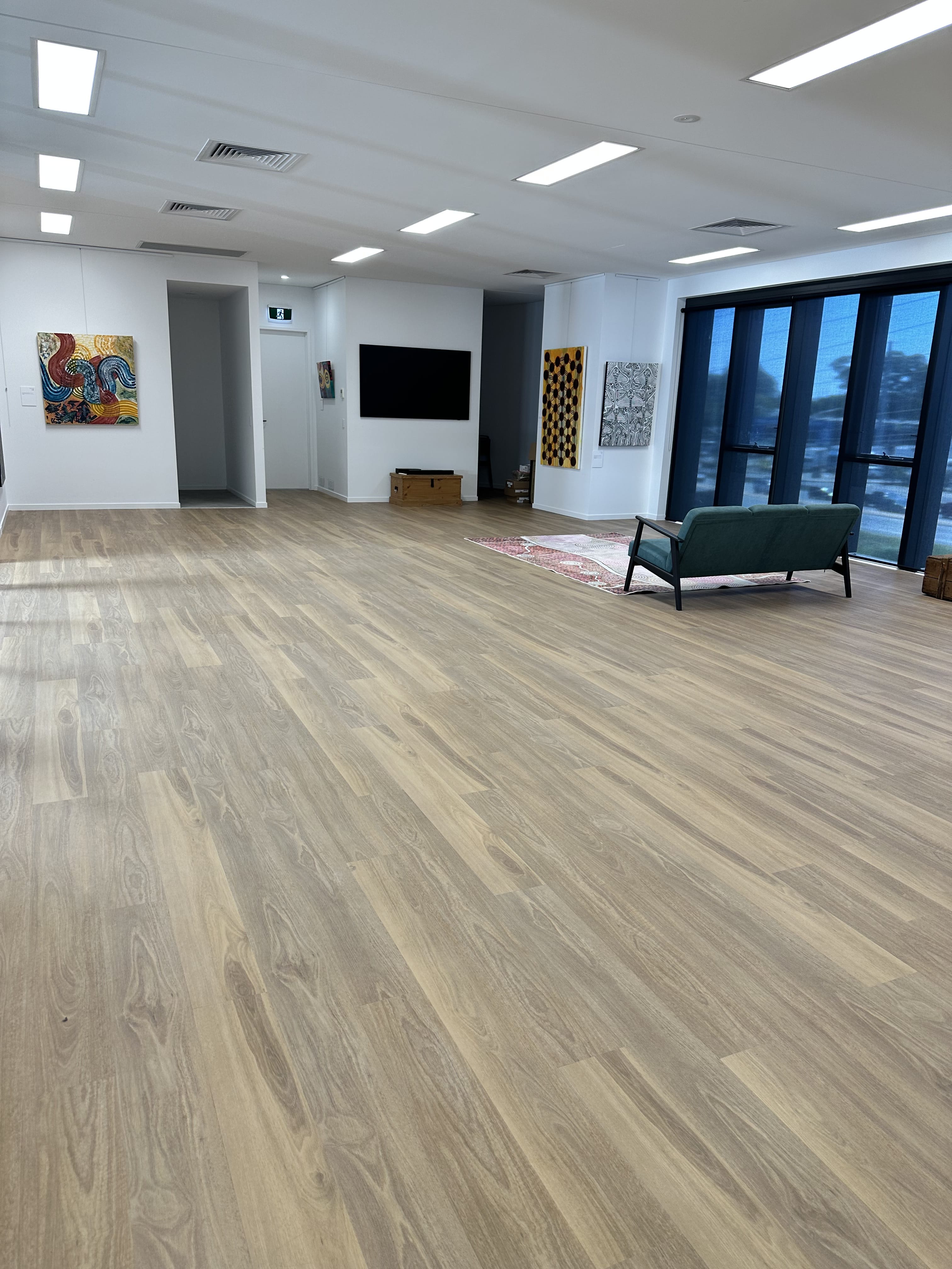 Sobah Beverages Gallery & Event space  1