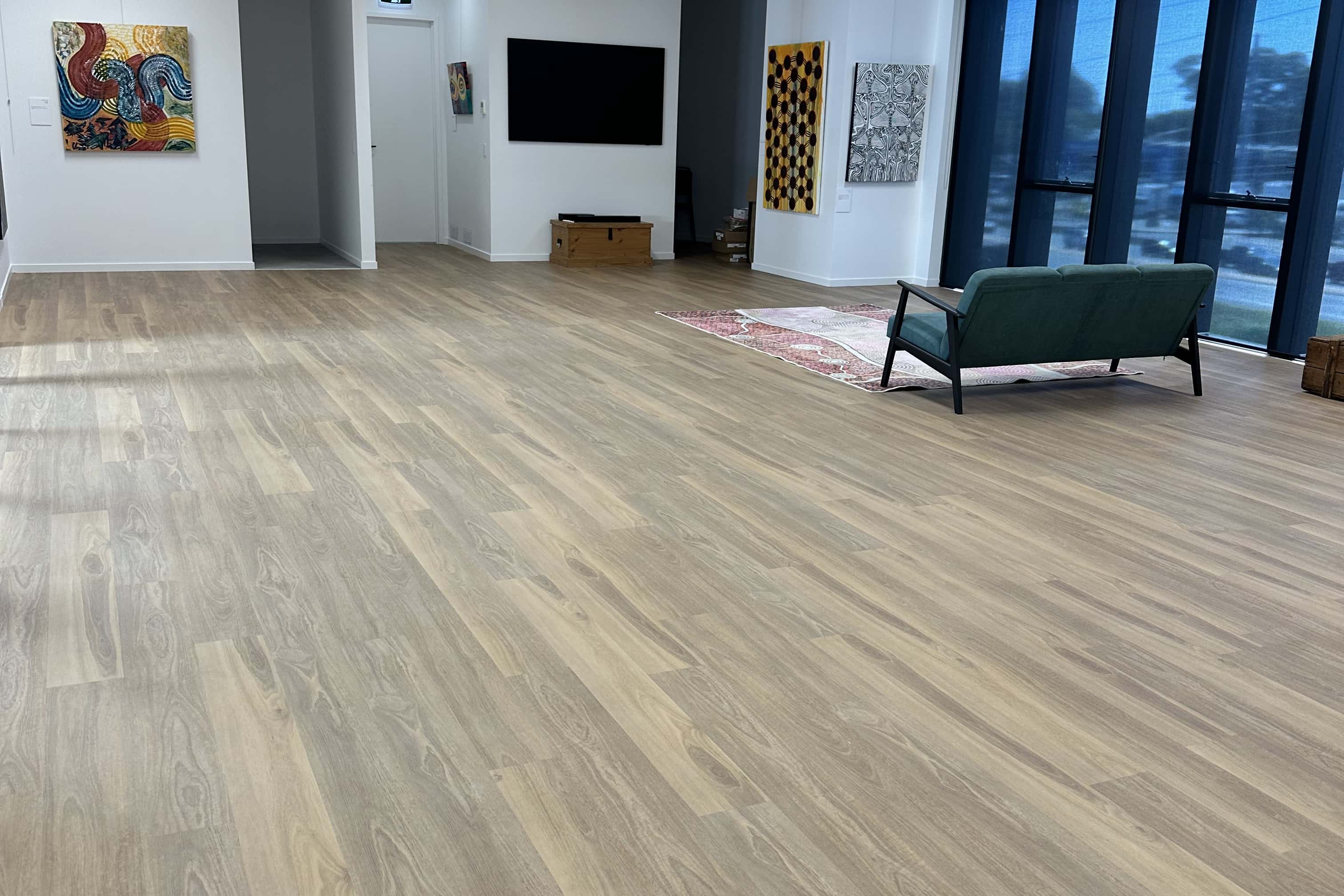 Sobah Beverages Gallery & Event space 1