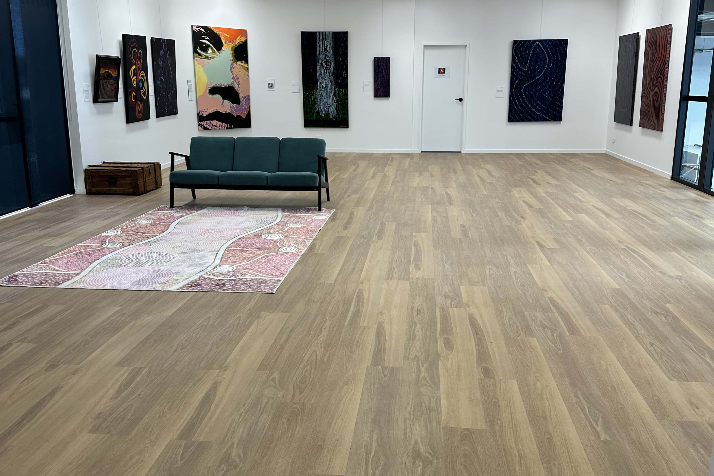 Sobah Beverages Gallery & Event space 0