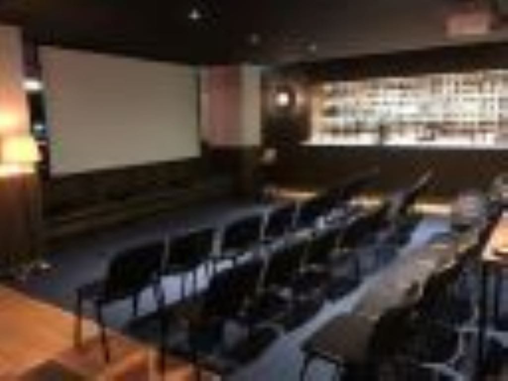 Exclusive Venue Hire 4