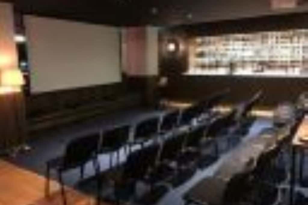 Exclusive Venue Hire 4