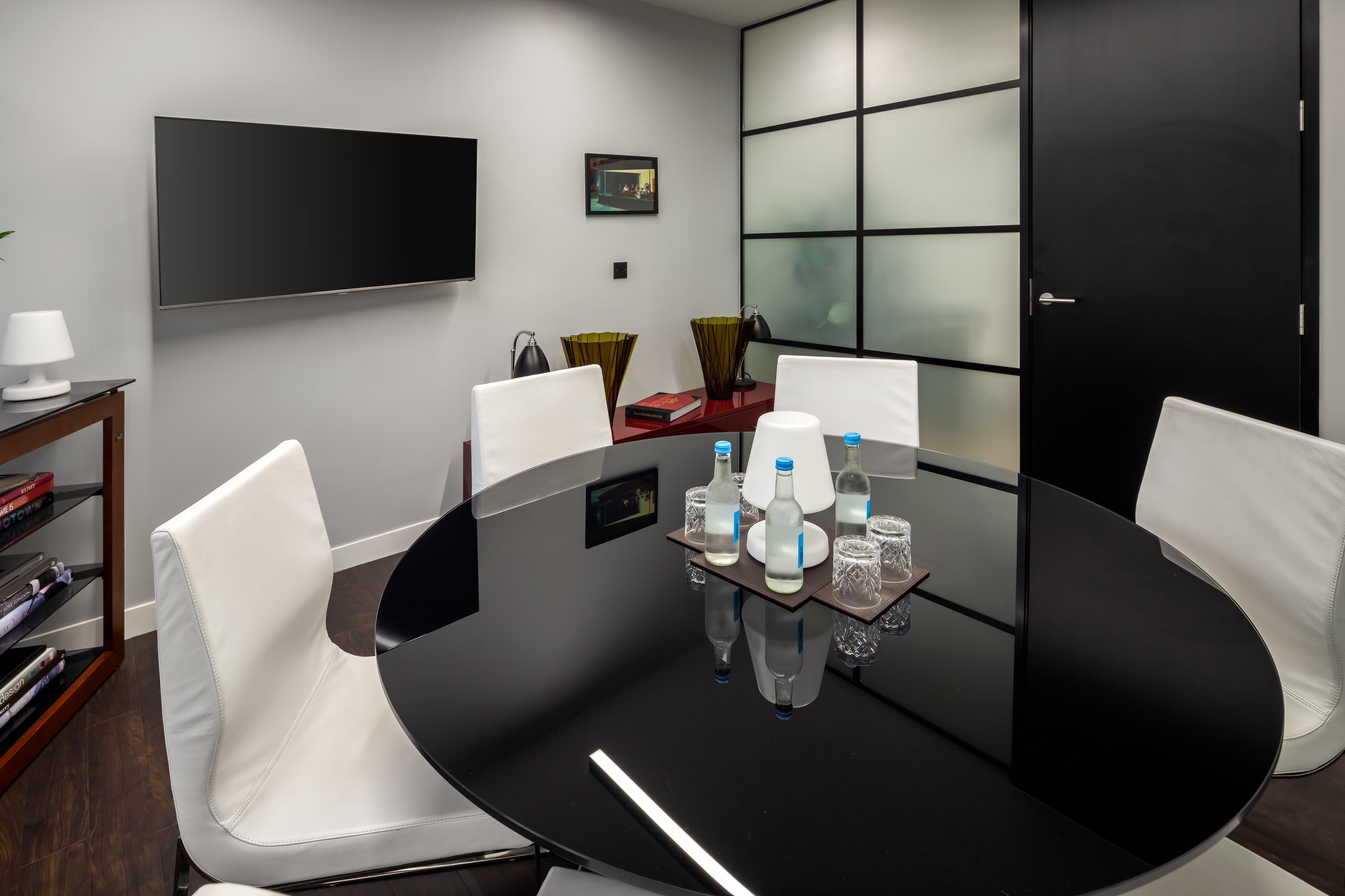 Full Venue /Multi-Room Hire (Private Events) 11