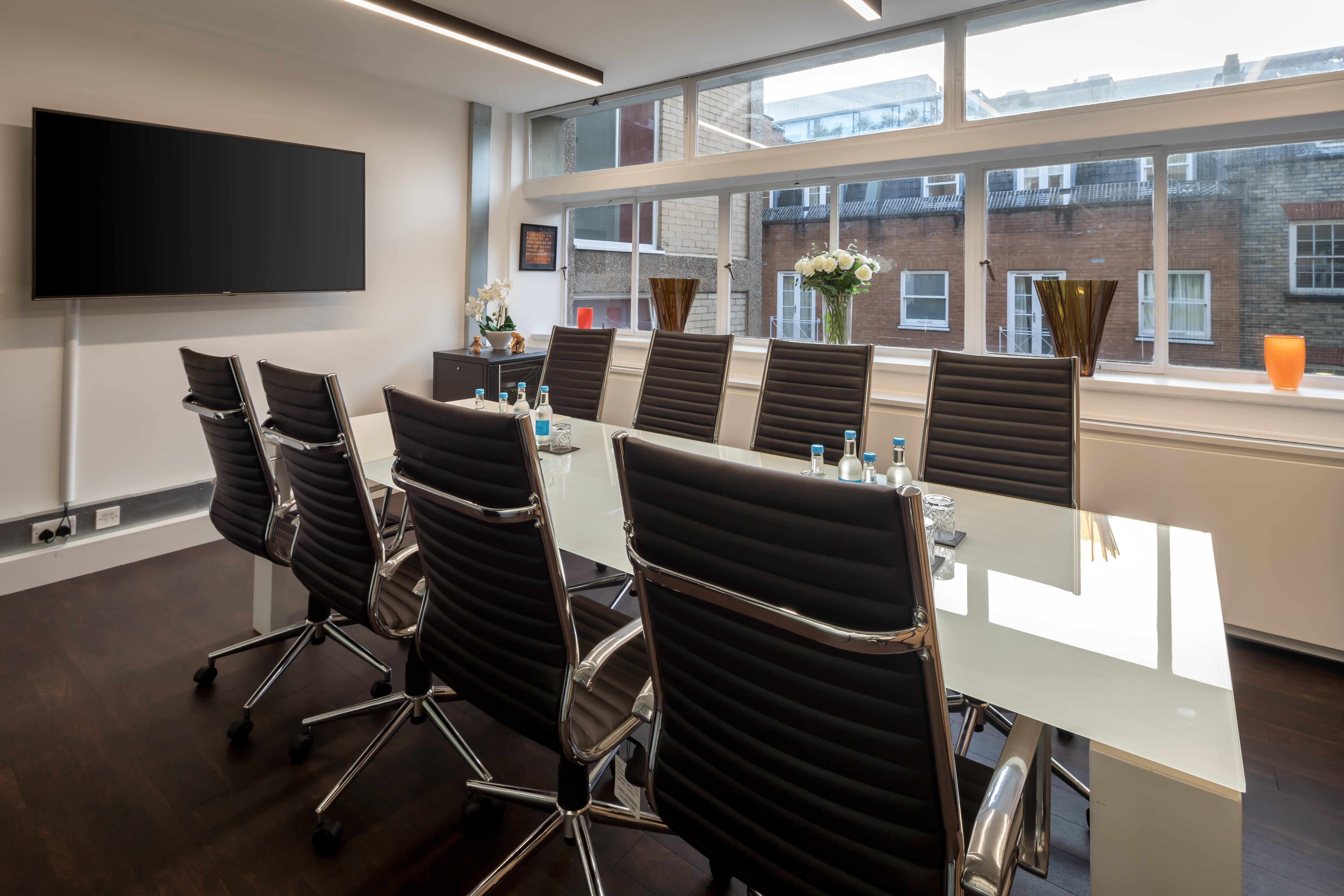 Full Venue /Multi-Room Hire (Private Events) 4