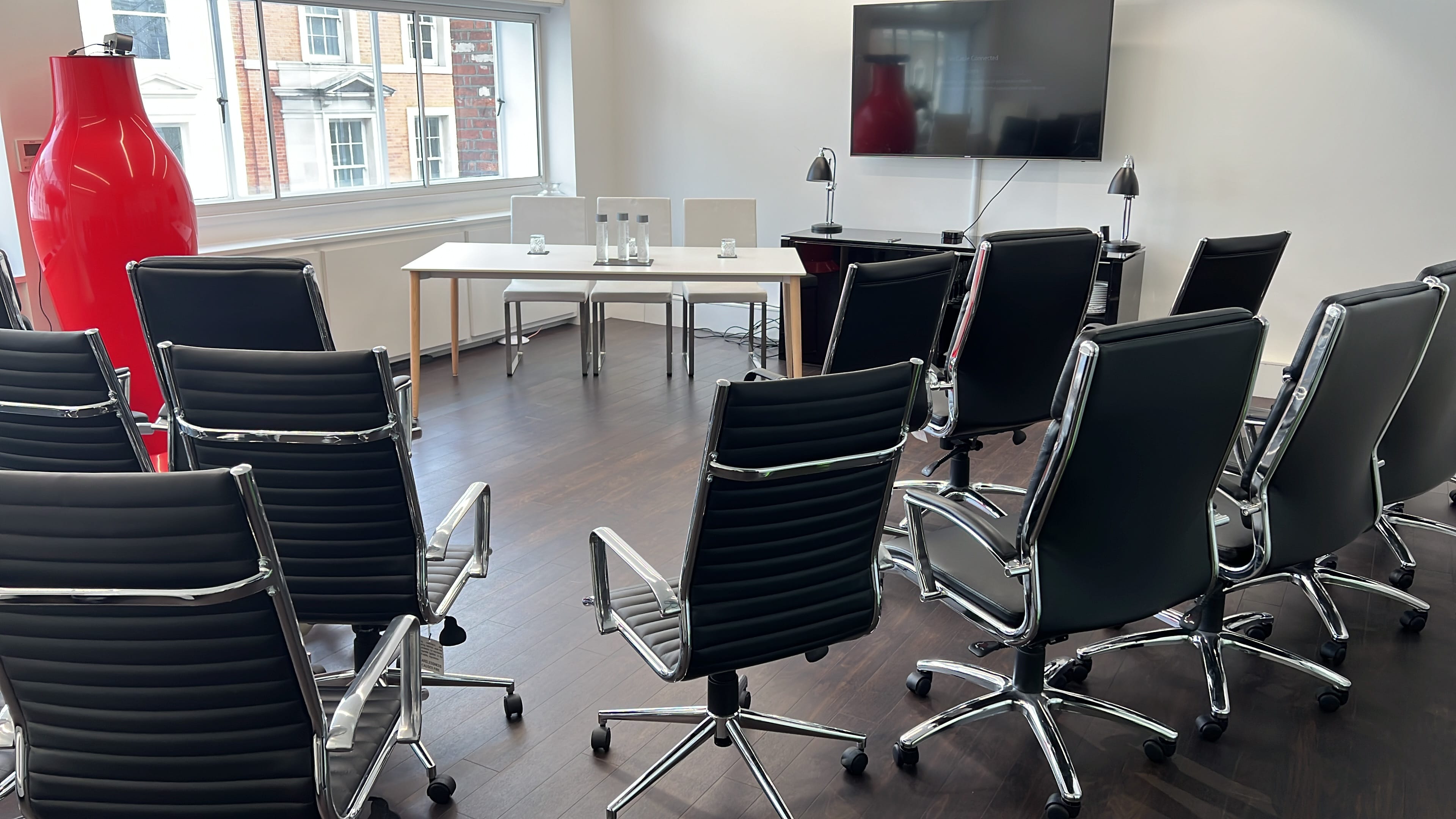 Full Venue /Multi-Room Hire (Private Events) 9