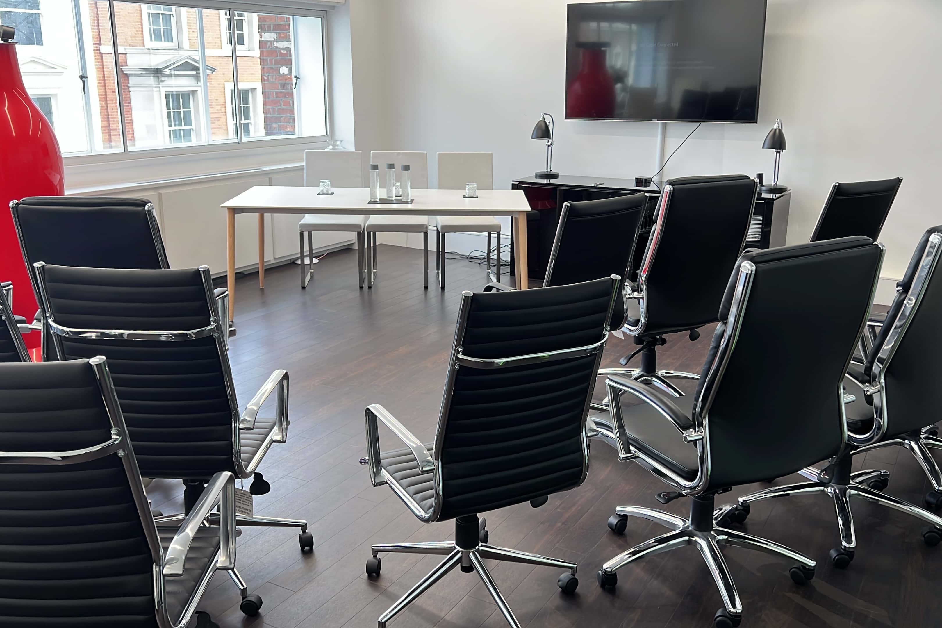 Full Venue /Multi-Room Hire (Private Events) 9