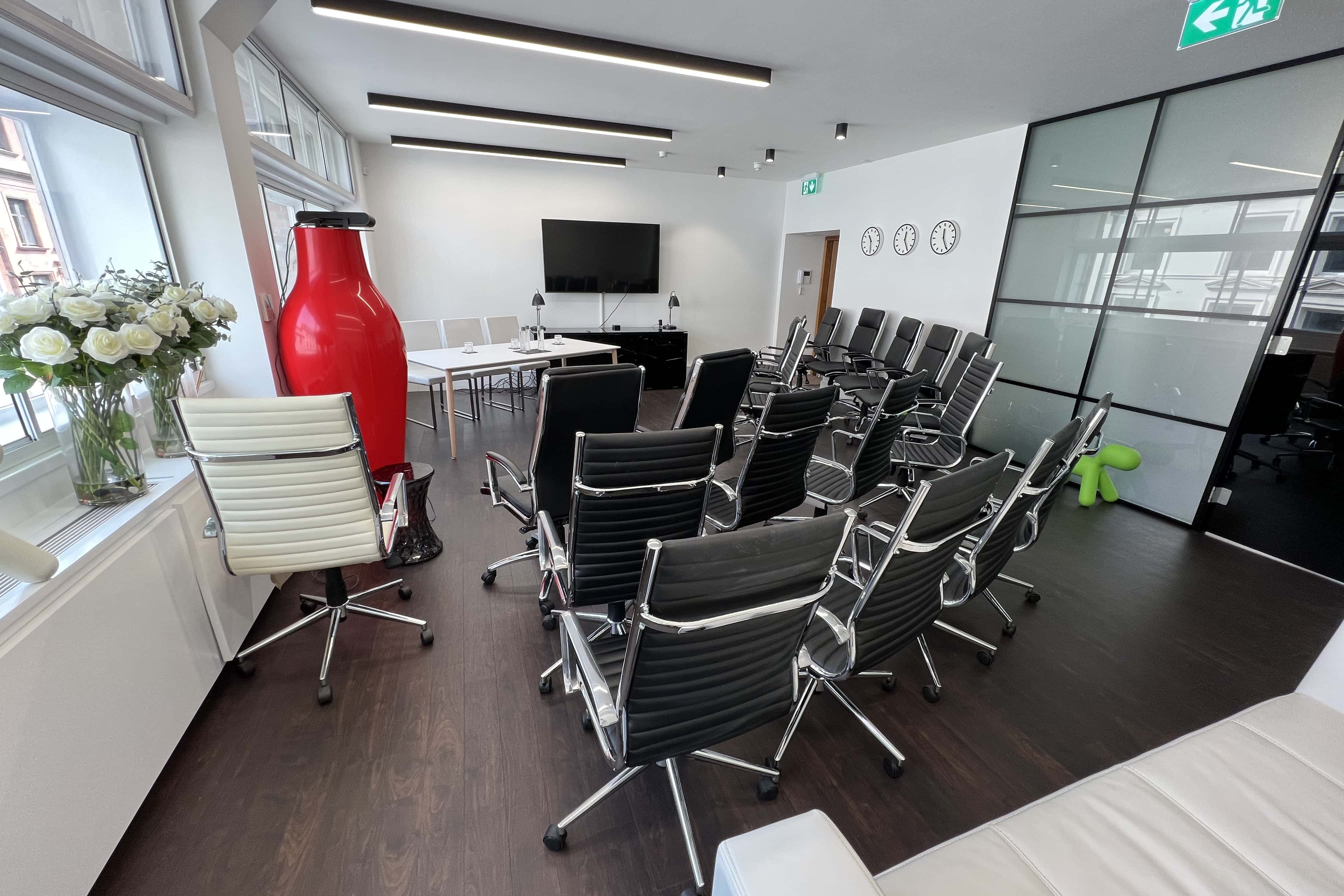 Full Venue /Multi-Room Hire (Private Events) 6