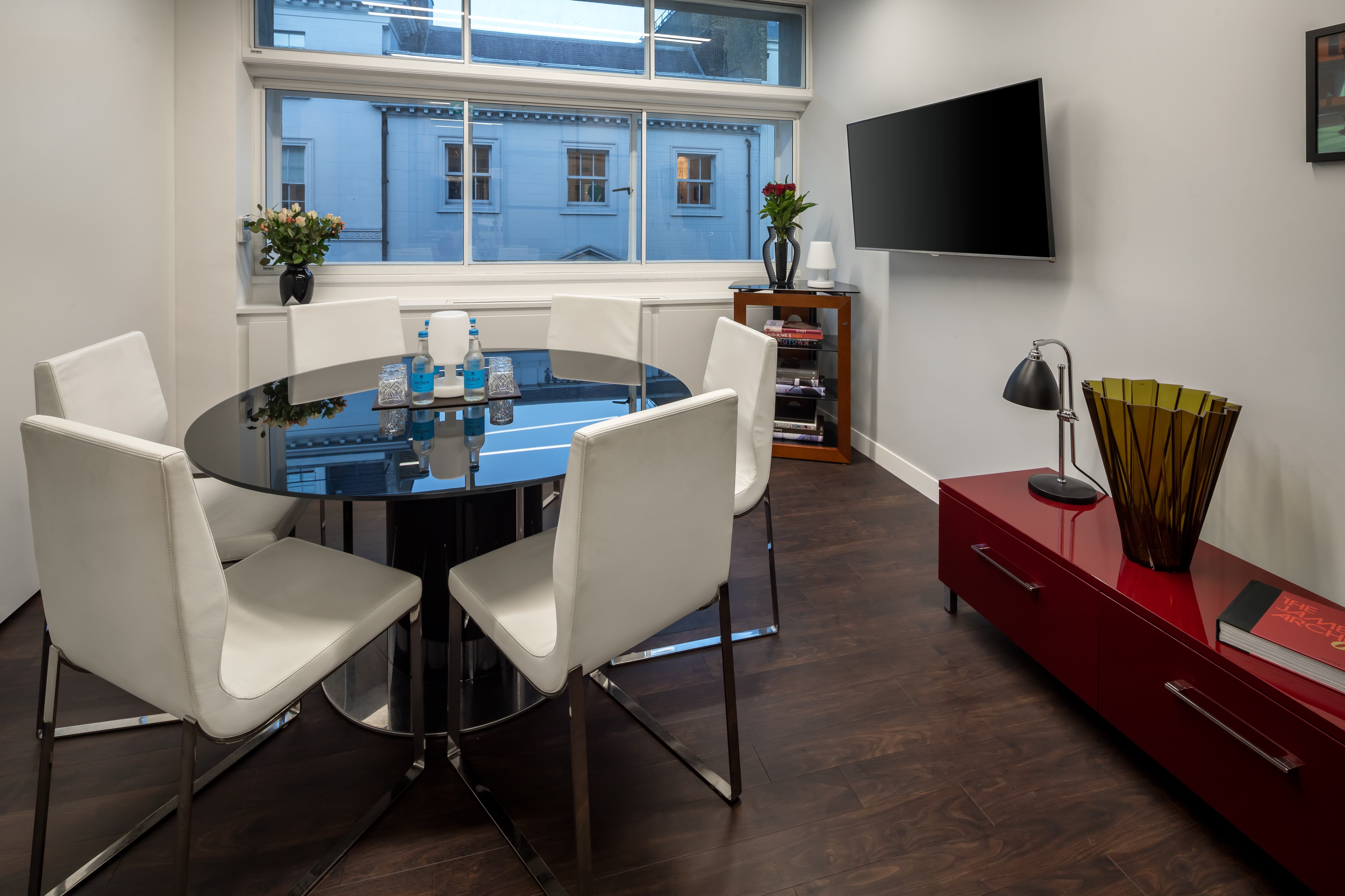 Full Venue /Multi-Room Hire (Private Events) 3