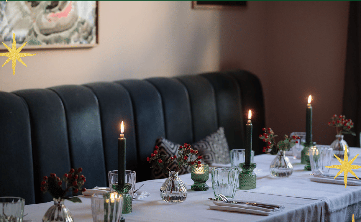 Festive Celebrations