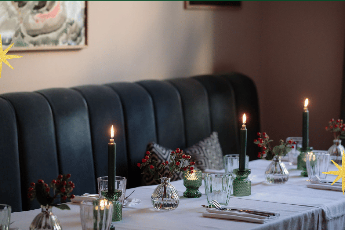 Festive Celebrations 0