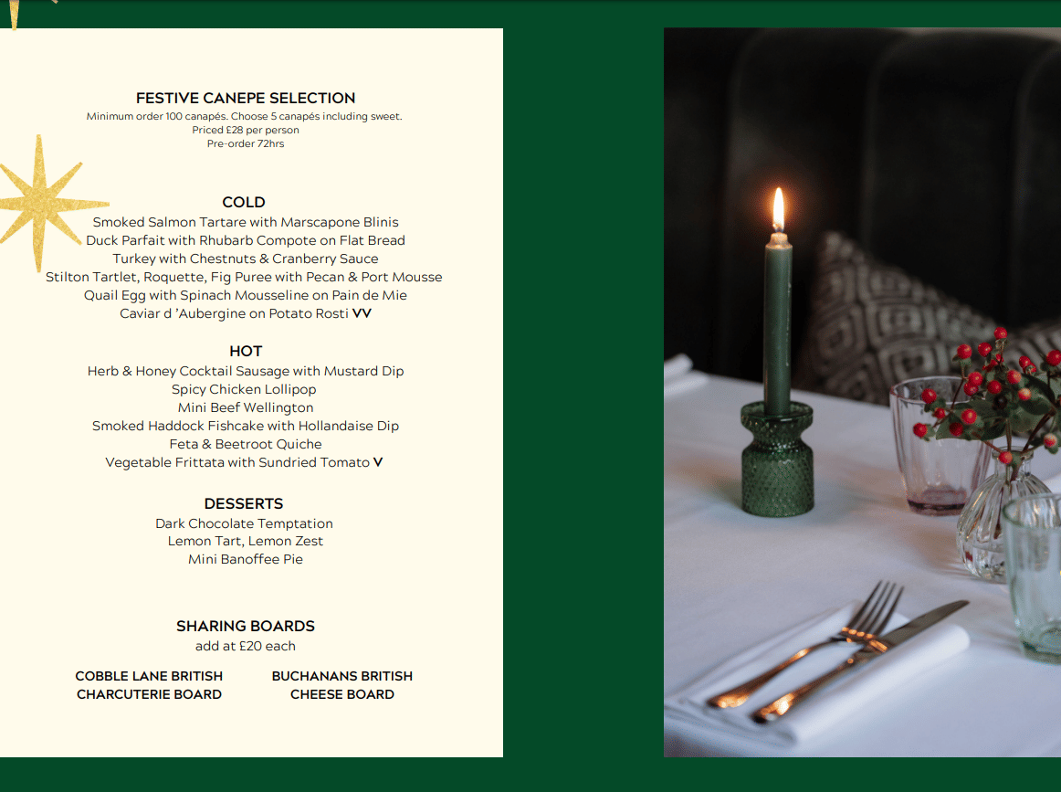 Festive Celebrations 3